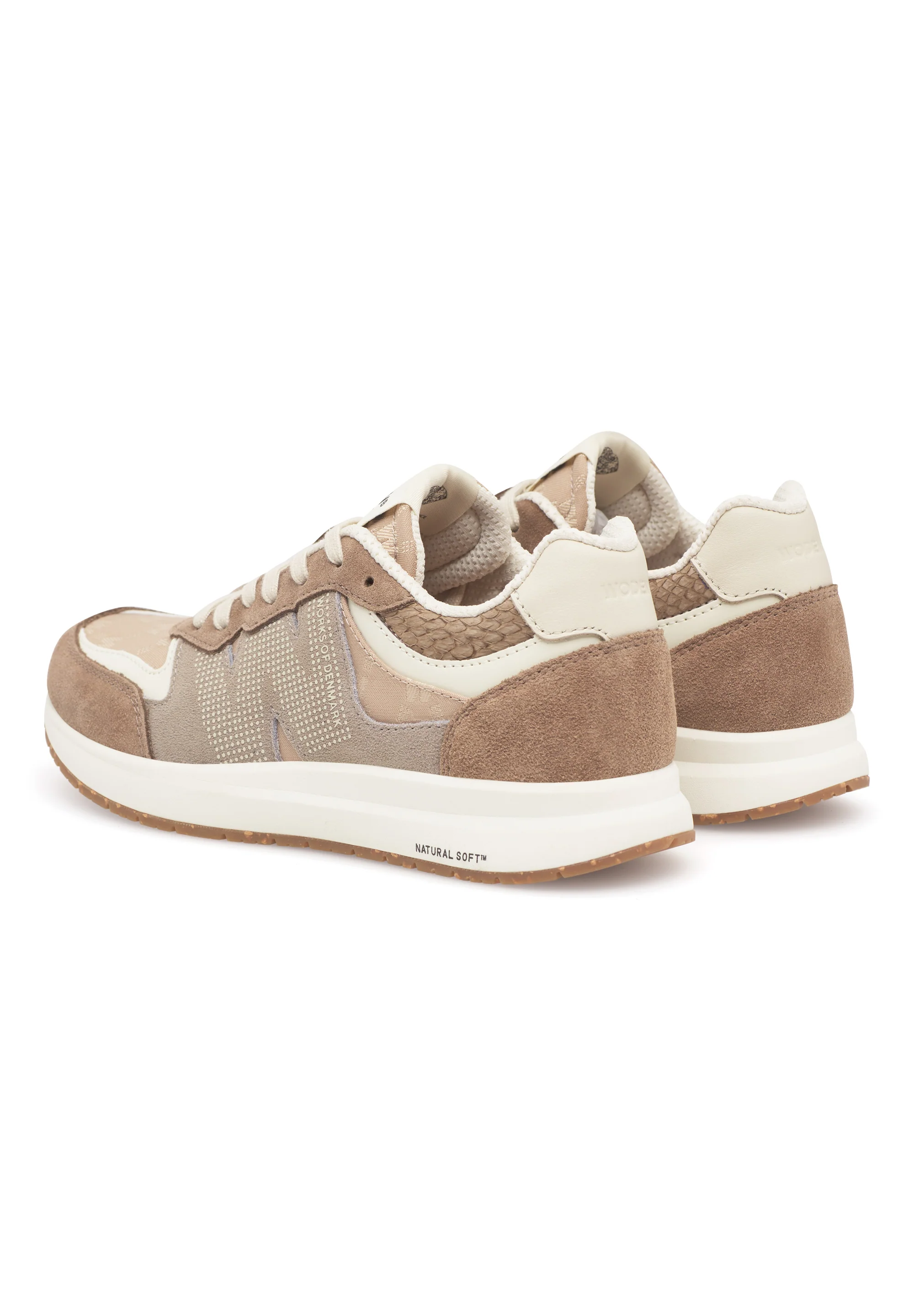 Rigmor Heritage - Coffee Cream - Image 3