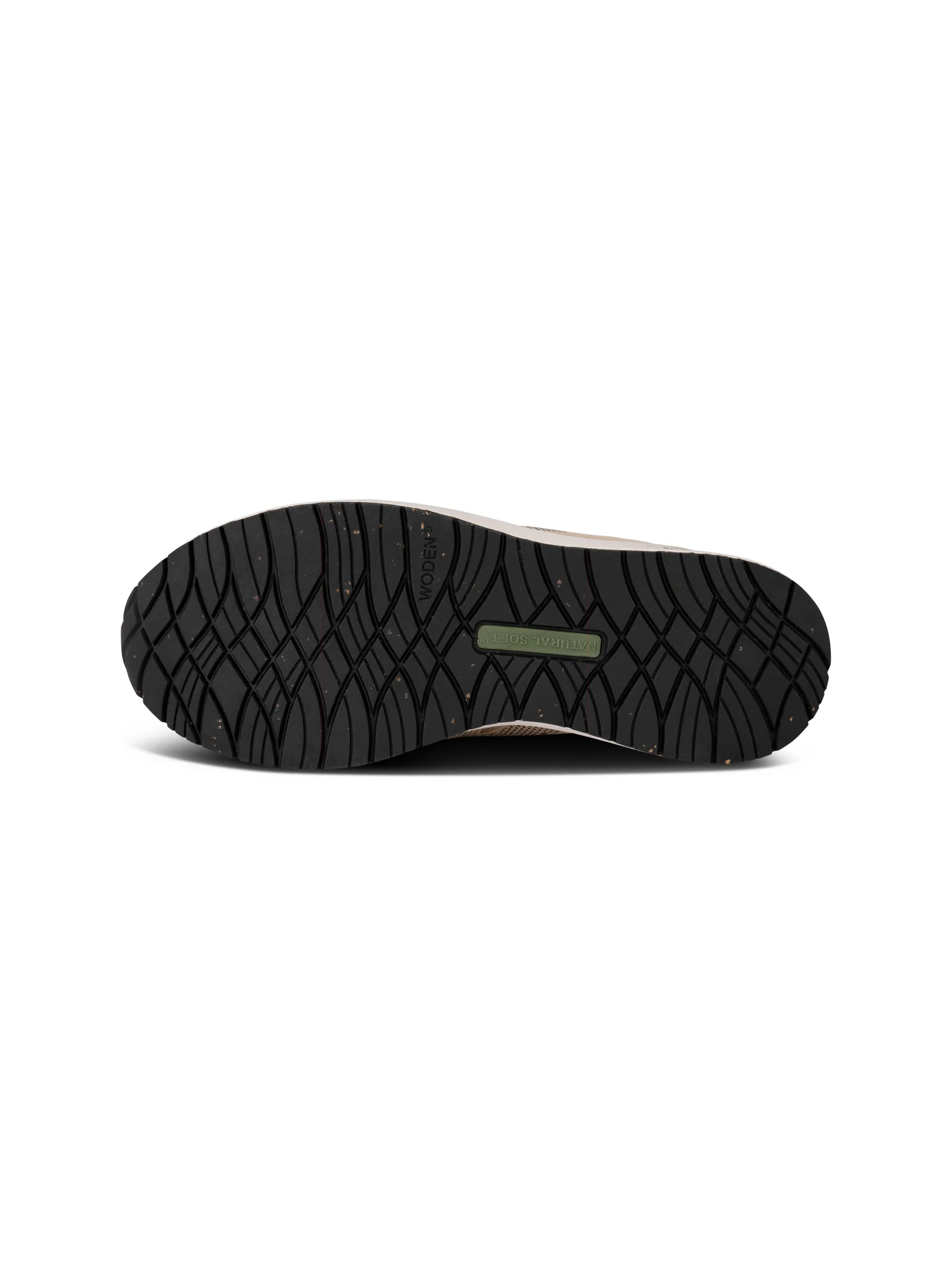 Rigmor Open Mesh - Coffee Cream - Image 6