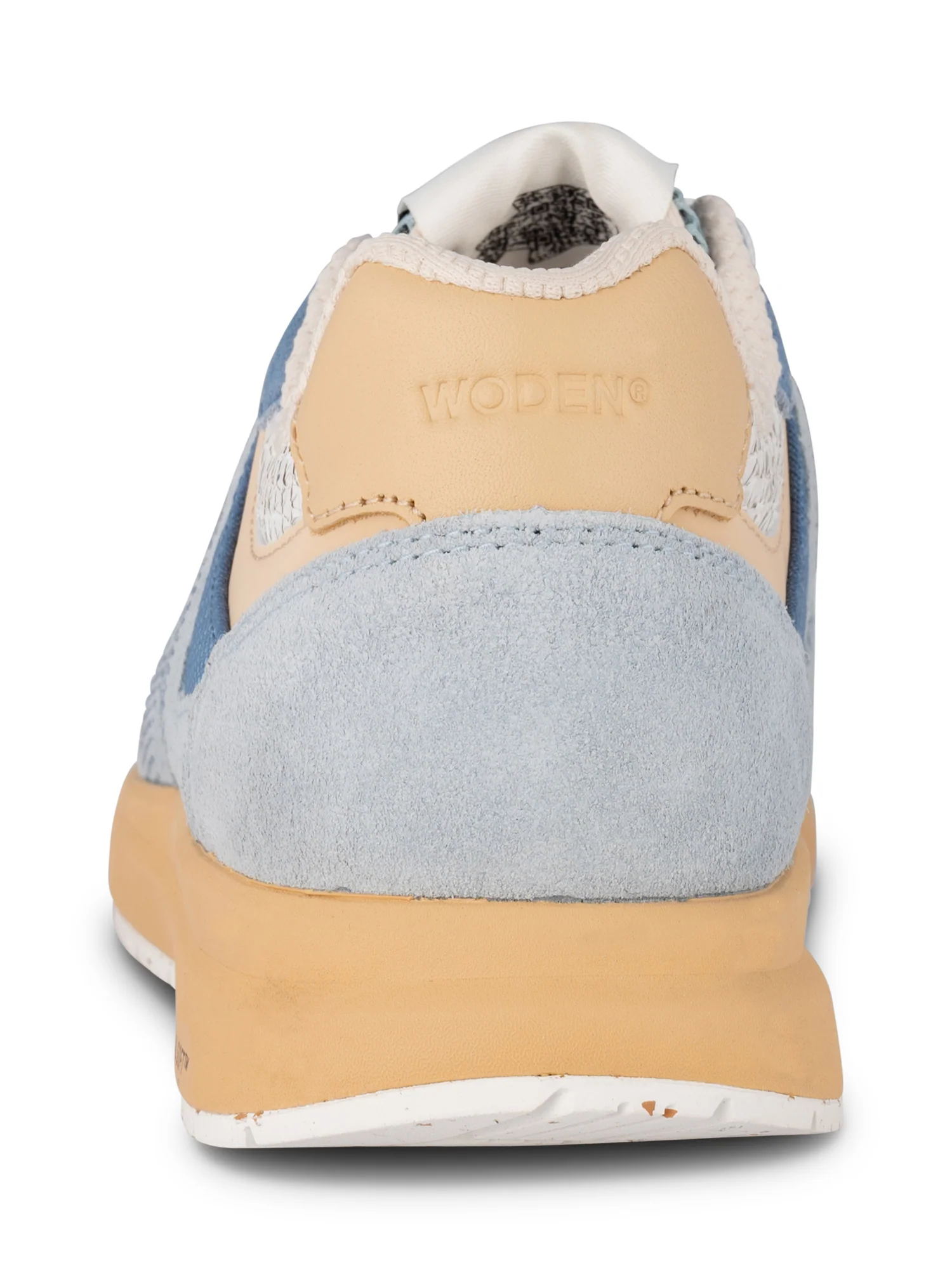 Rigmor Open Mesh - Ice Blue - Image 7