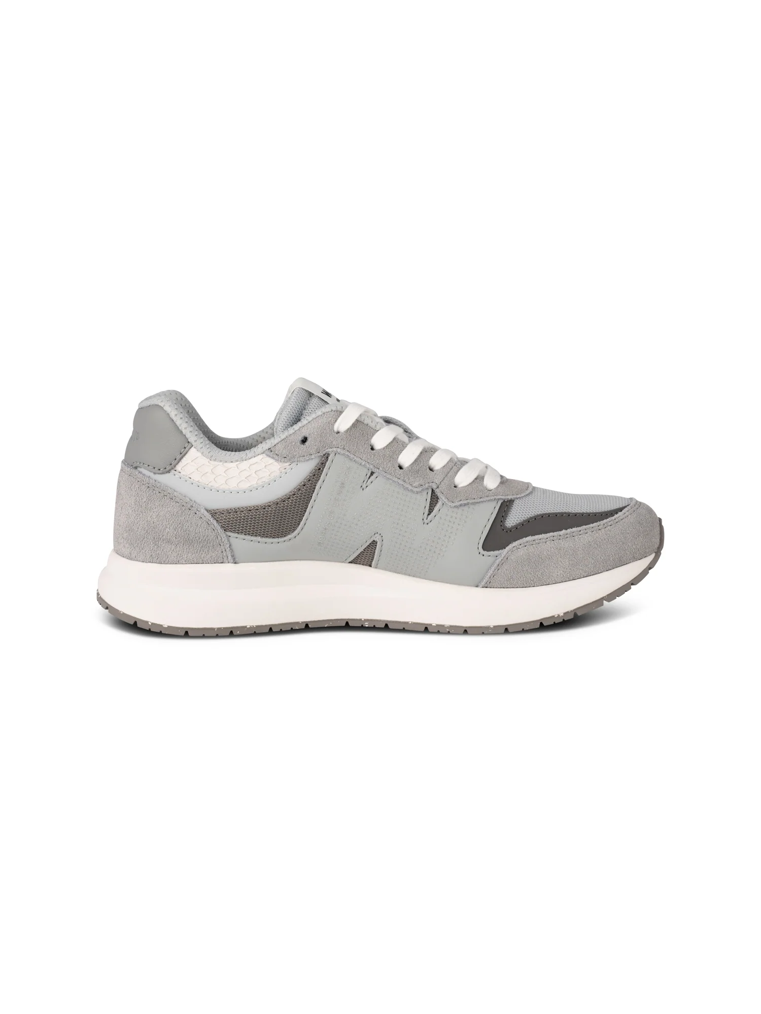 Rigmor Reflective - Grey Multi - Image 4