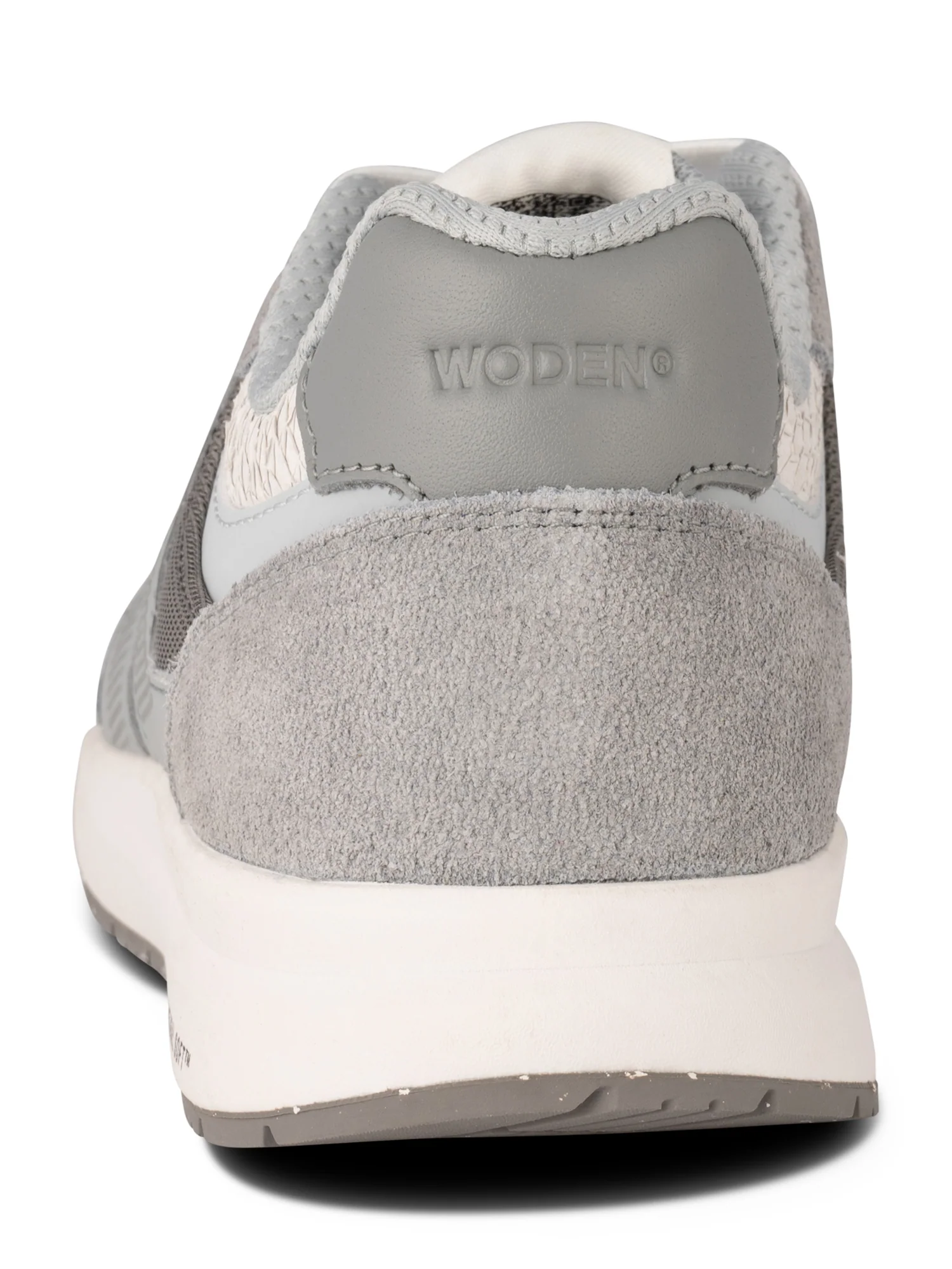 Rigmor Reflective - Grey Multi - Image 7