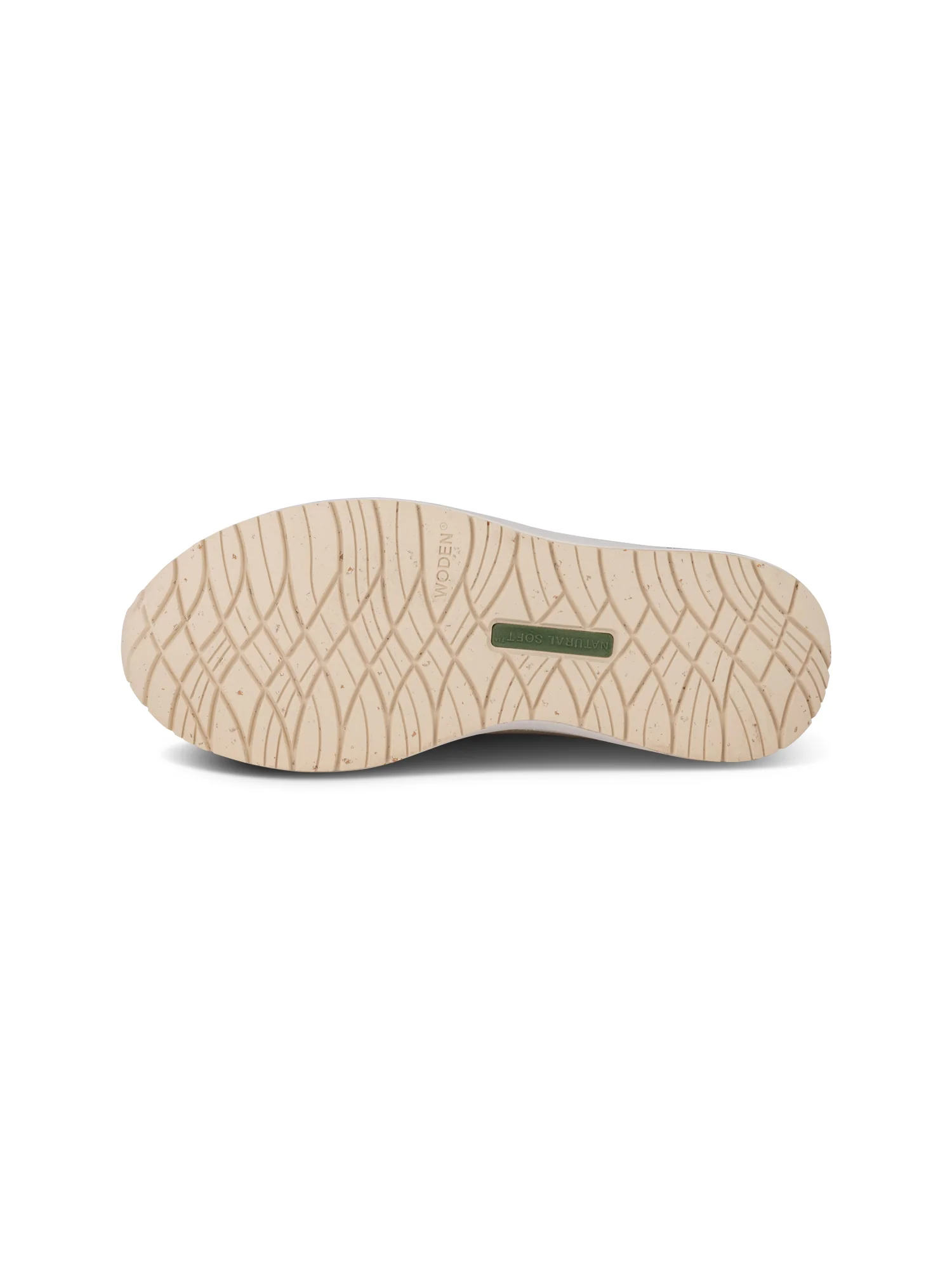 Rigmor Reflective - Ivory - Image 6