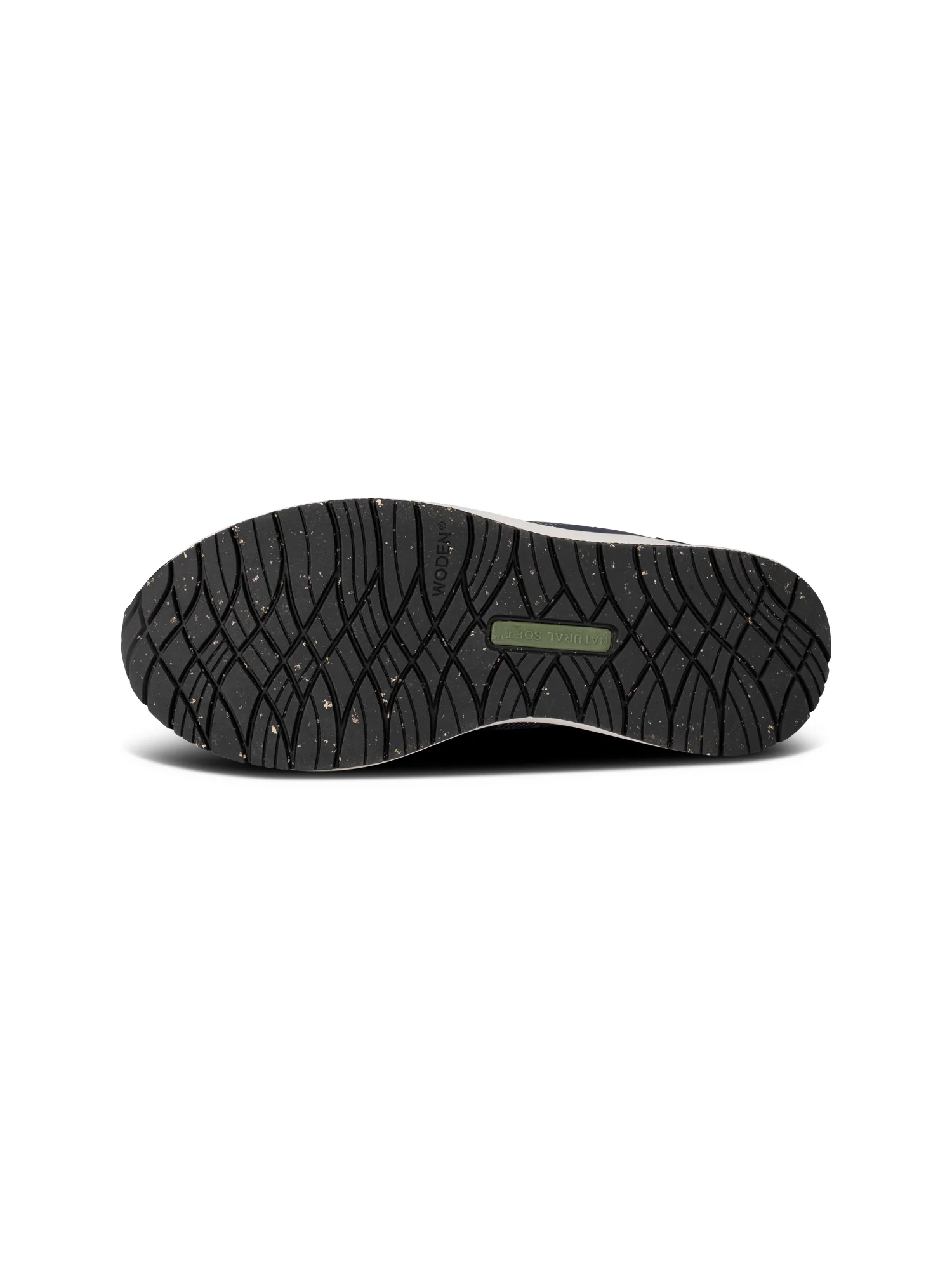 Rigmor Reflective - Navy - Image 6