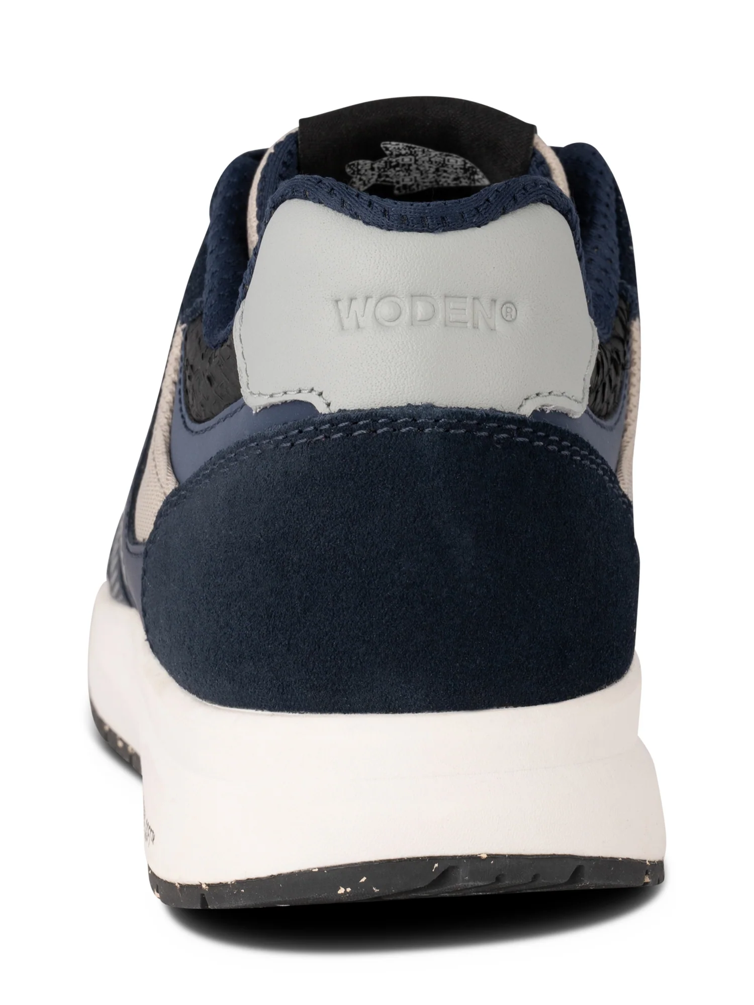 Rigmor Reflective - Navy - Image 7