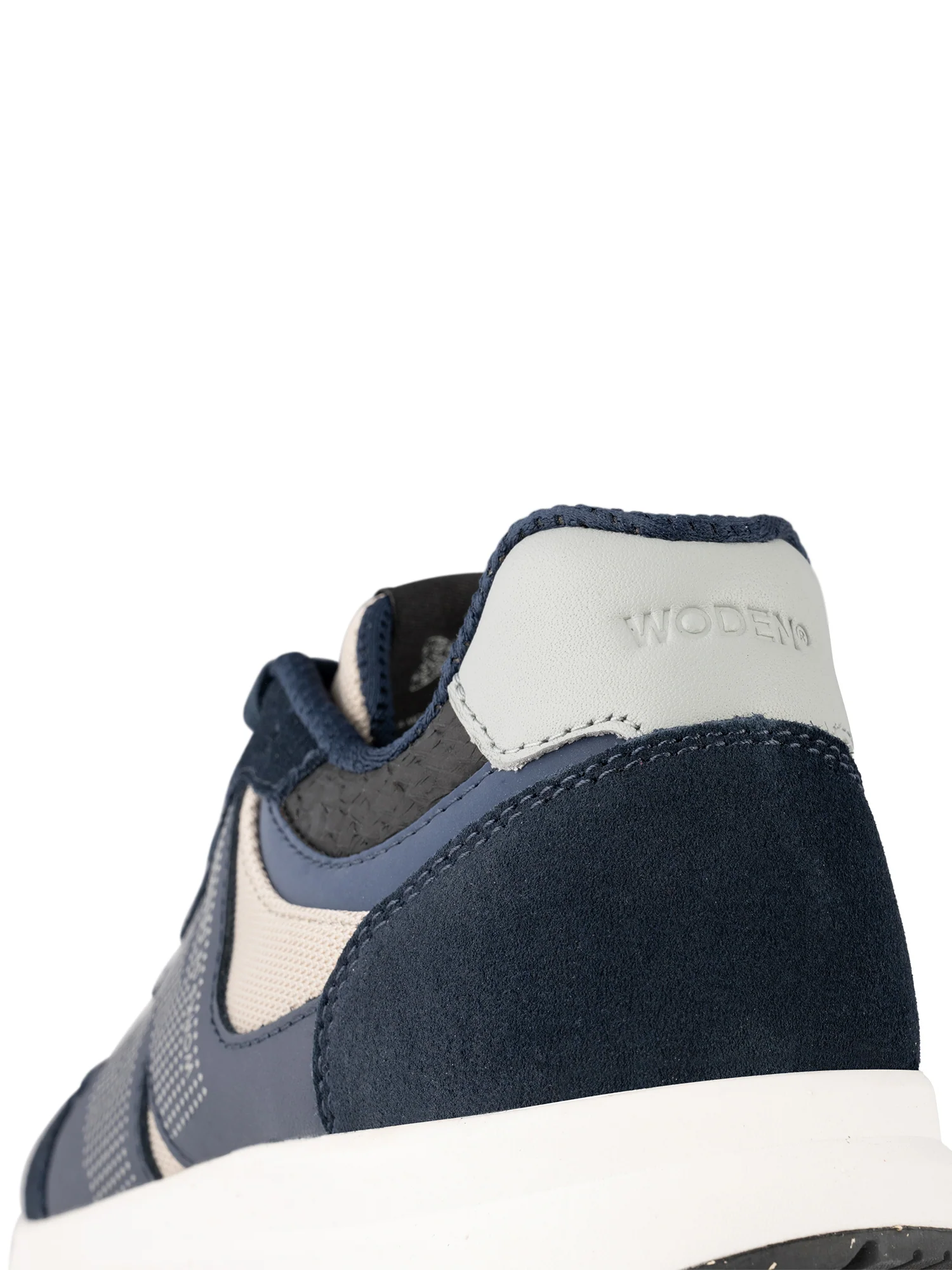Rigmor Reflective - Navy - Image 8