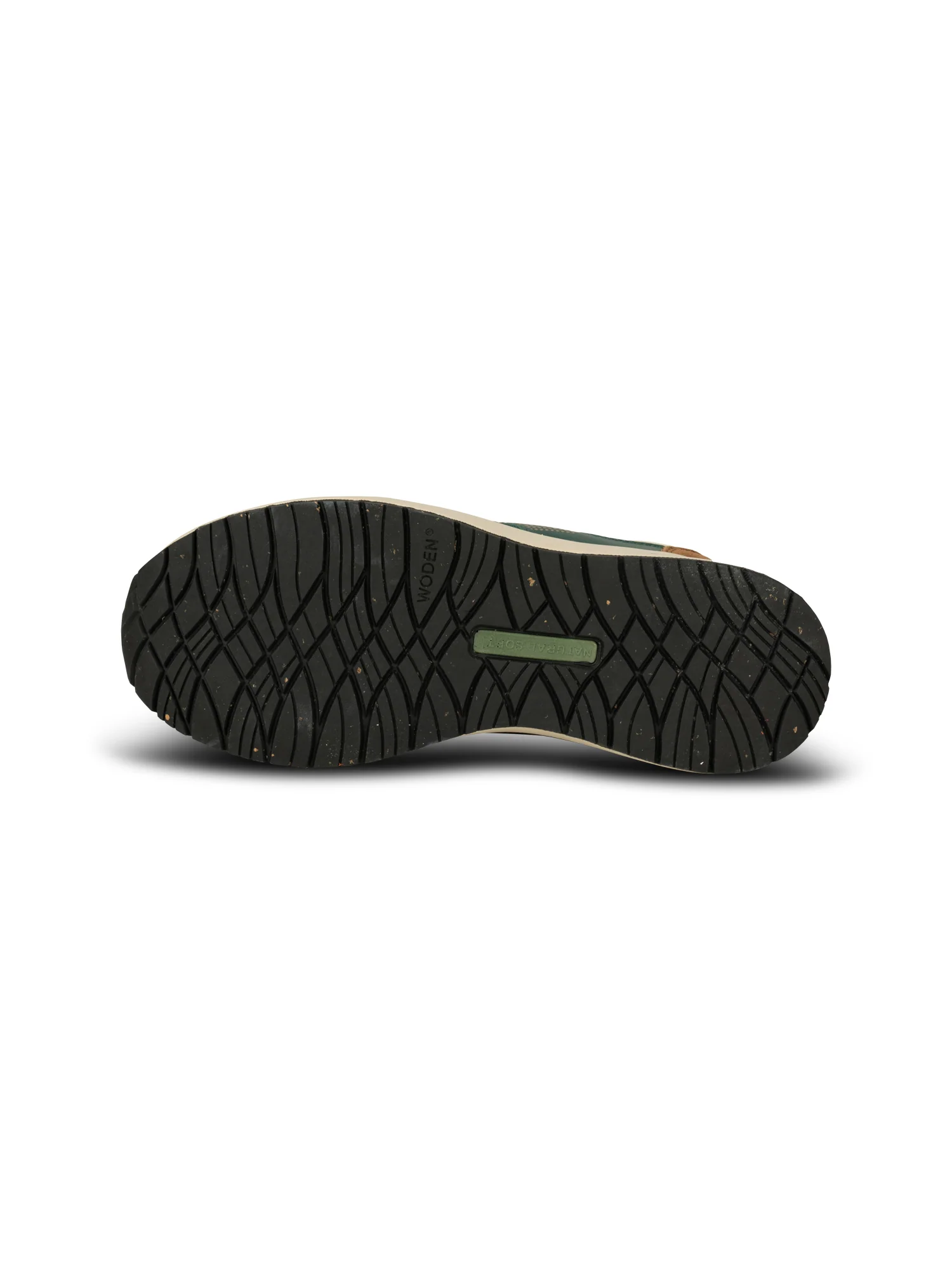 Rigmor - Caramel/Deep Forest - Image 6
