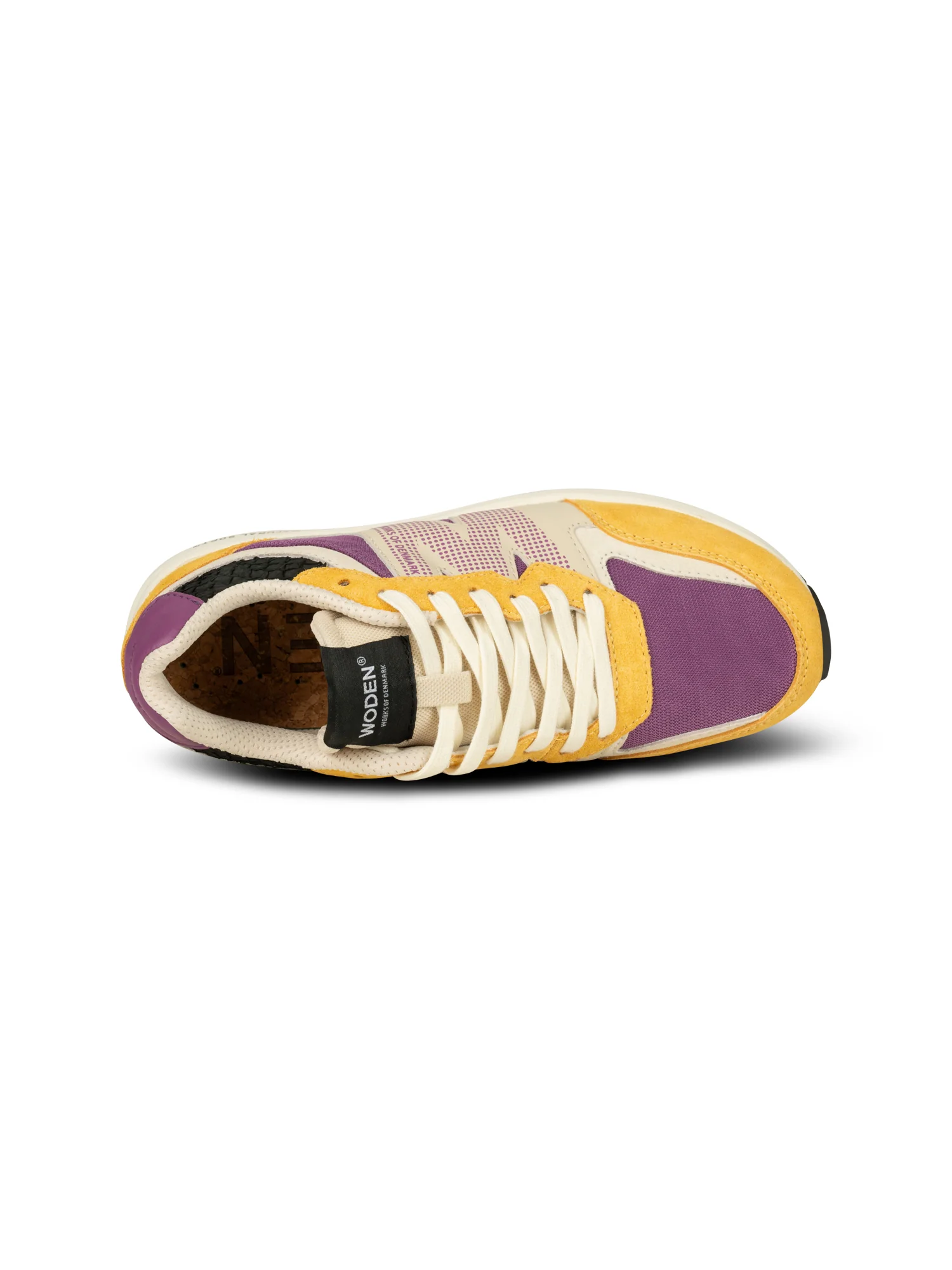 Rigmor - Old Gold/Amethyst - Image 5