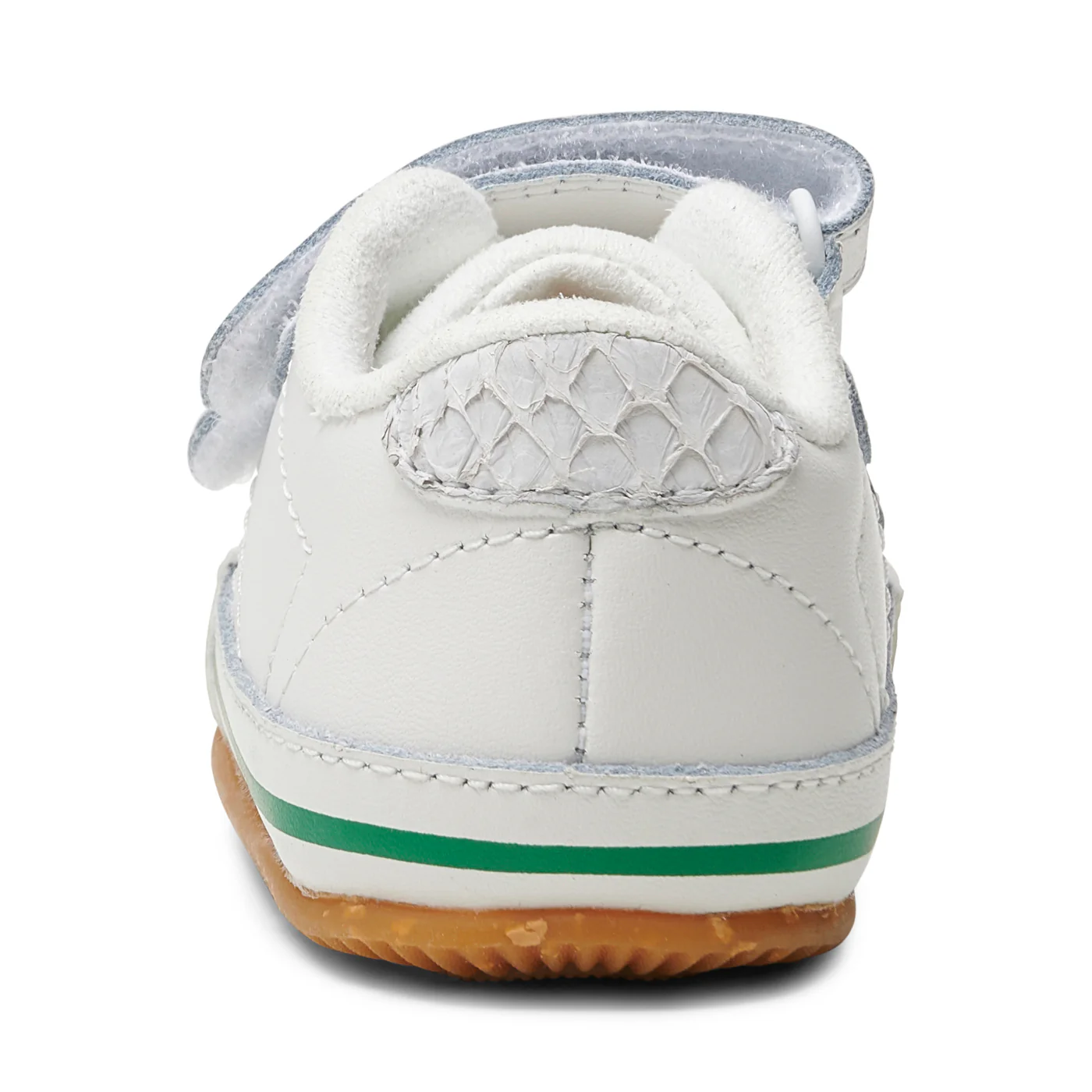 Robin - White/Basil - Image 7