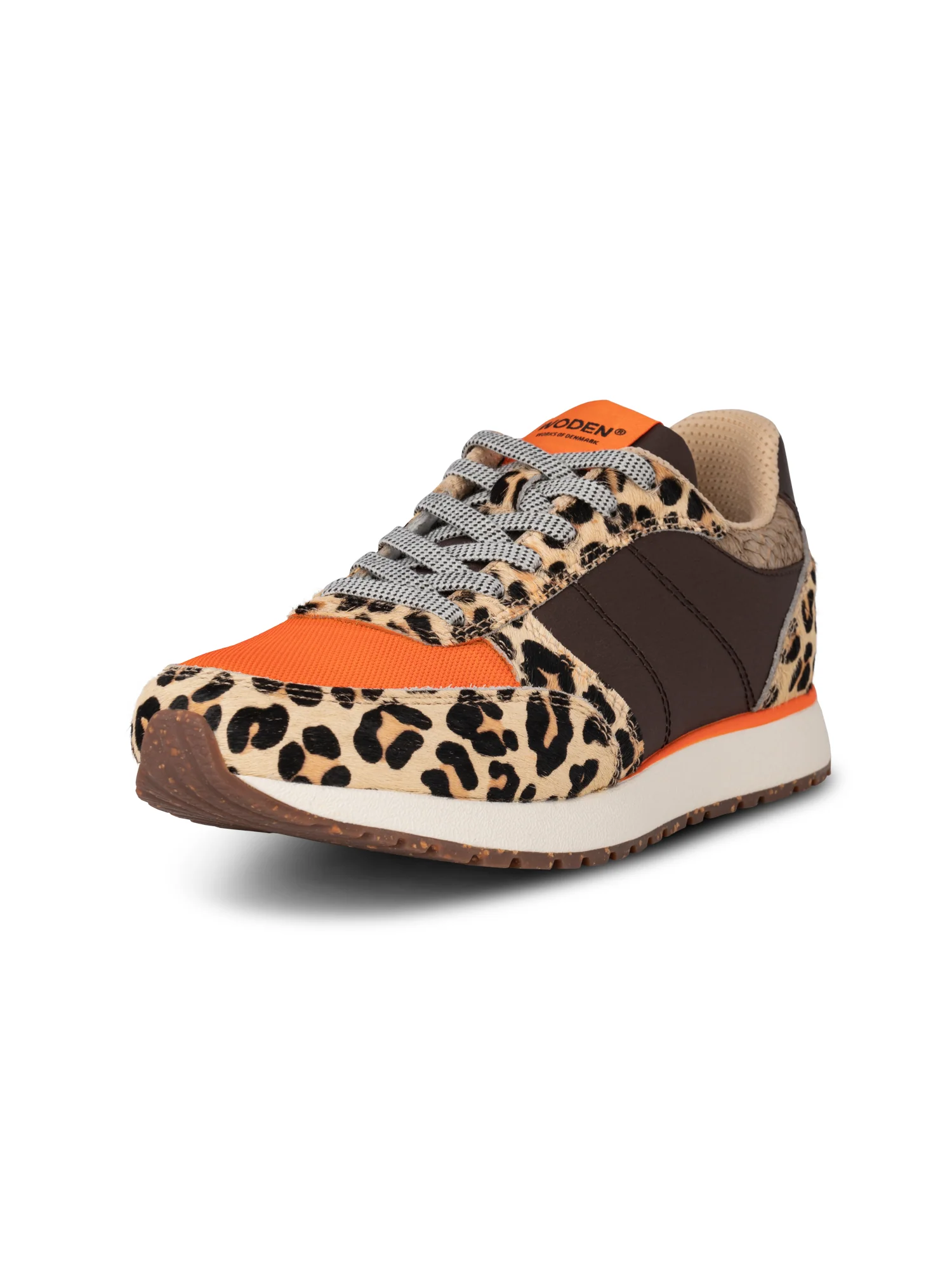Ronja Cowhair - Leopard/Tiger - Image 2