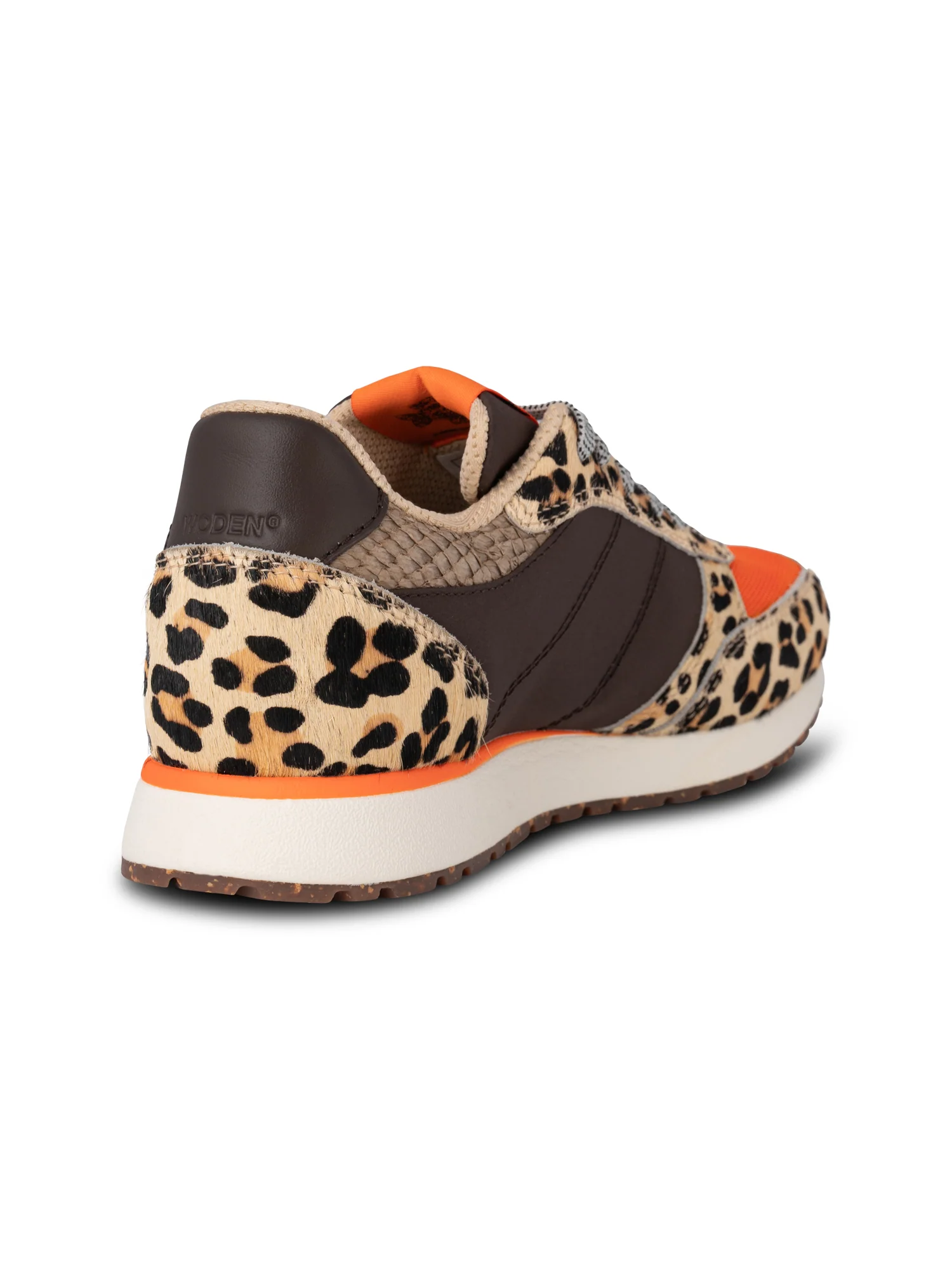 Ronja Cowhair - Leopard/Tiger - Image 3