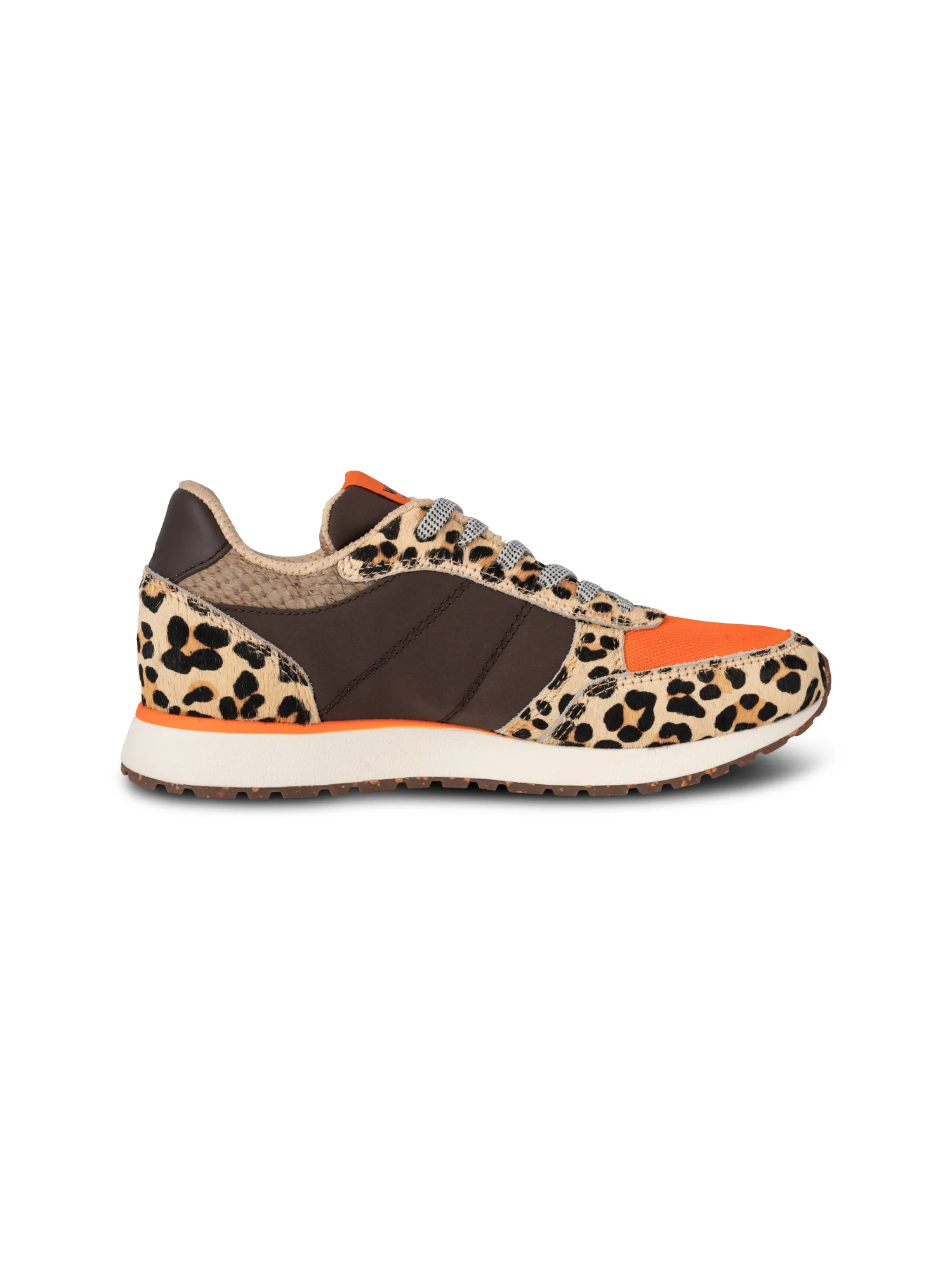 Ronja Cowhair - Leopard/Tiger - Image 4