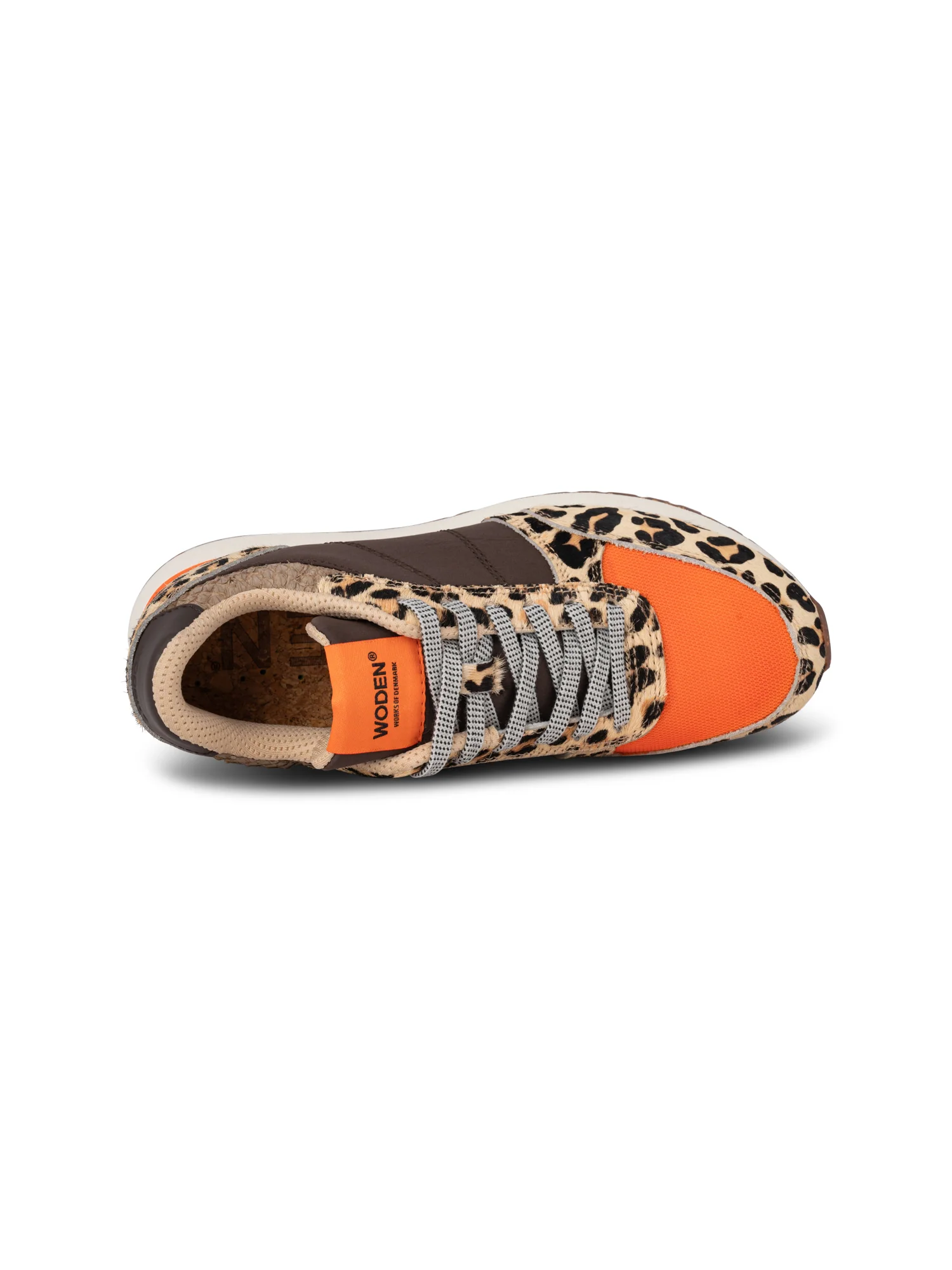 Ronja Cowhair - Leopard/Tiger - Image 5