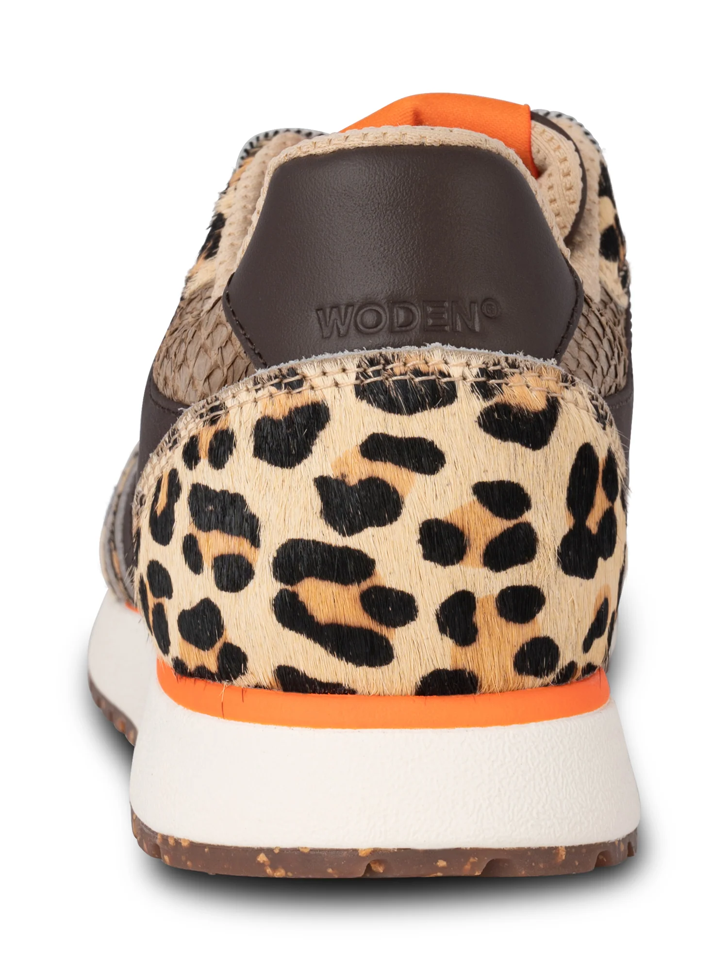 Ronja Cowhair - Leopard/Tiger - Image 7
