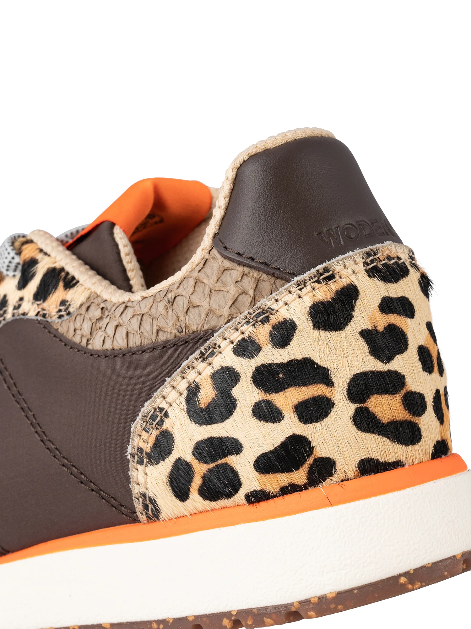 Ronja Cowhair - Leopard/Tiger - Image 8