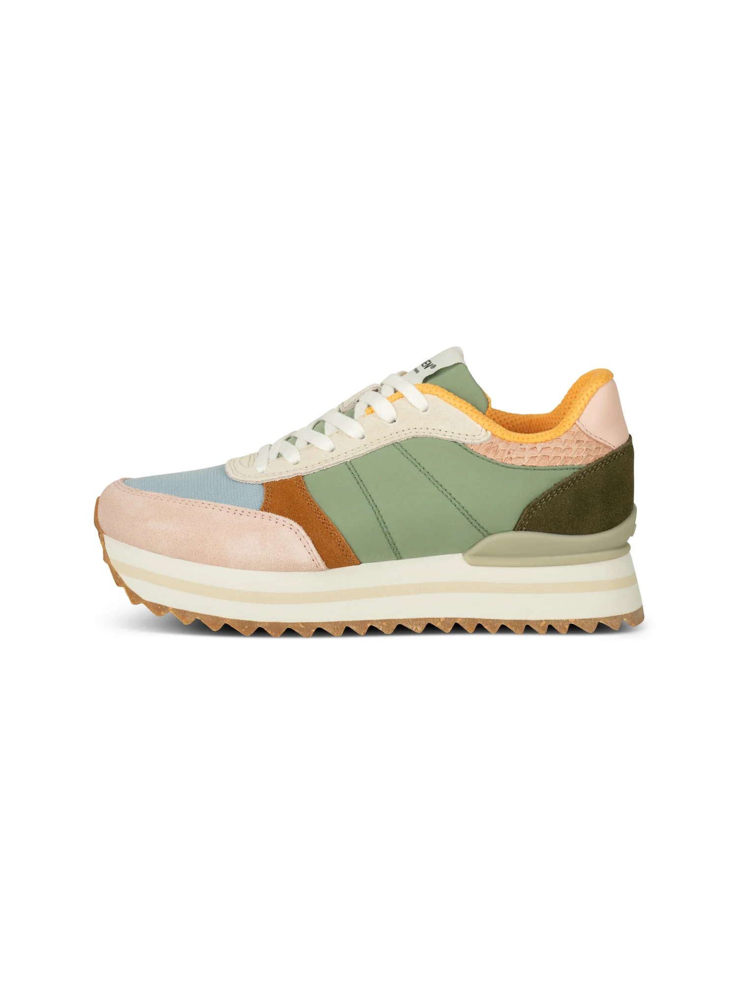 Ronja Plateau - Algae Multi