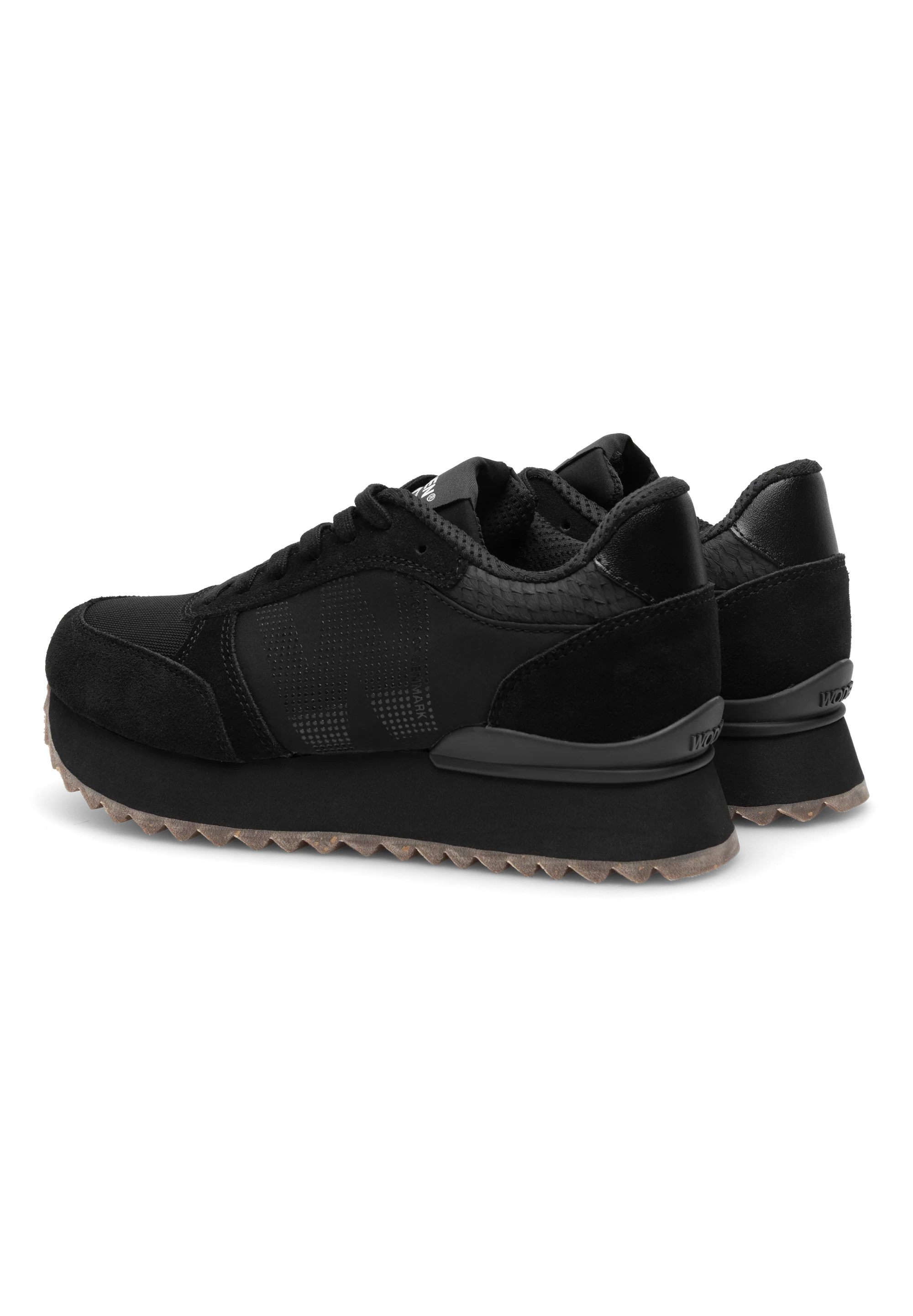 Ronja Plateau - Black - Image 3