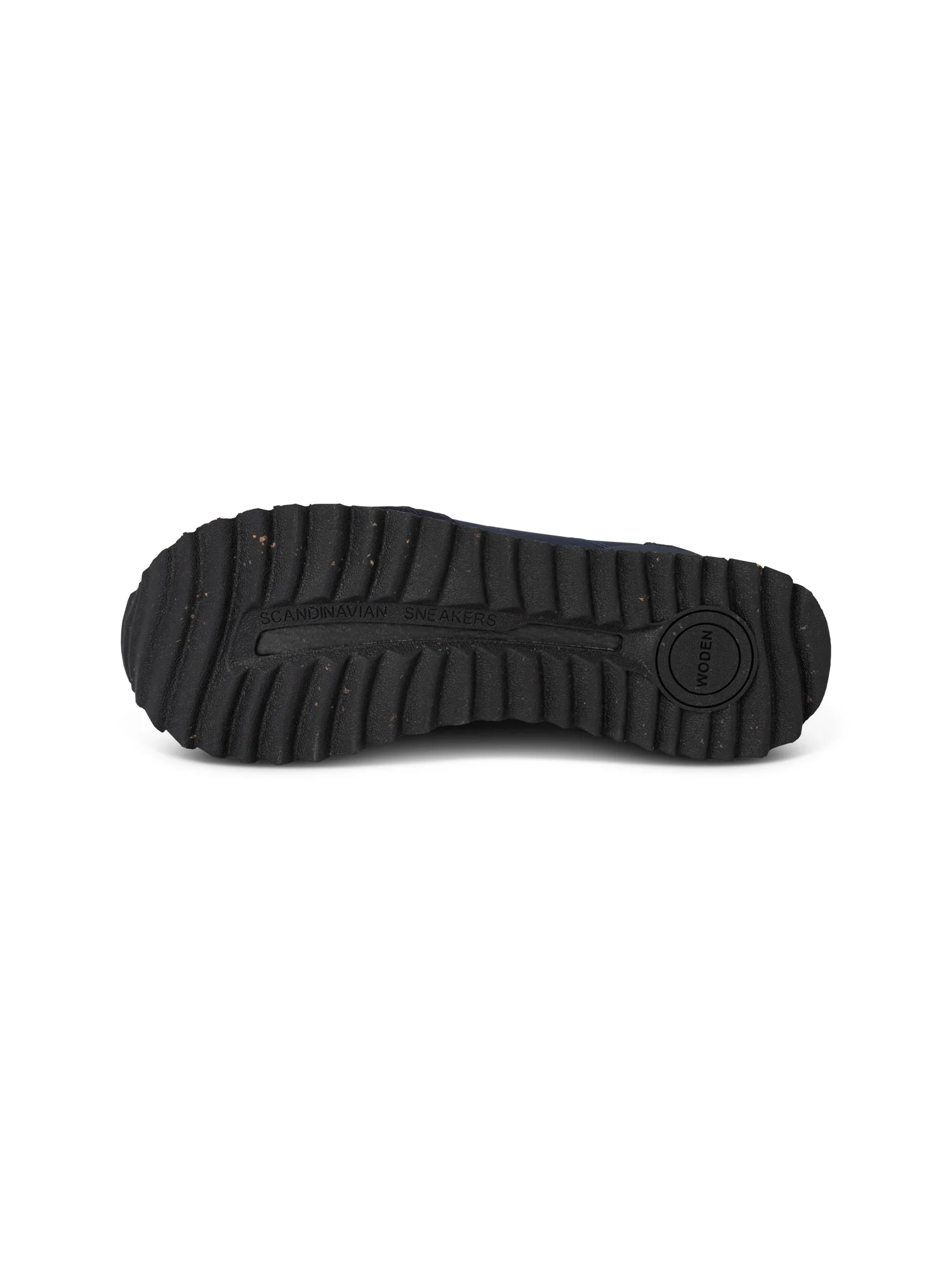 Ronja Plateau - Dark Navy - Image 6