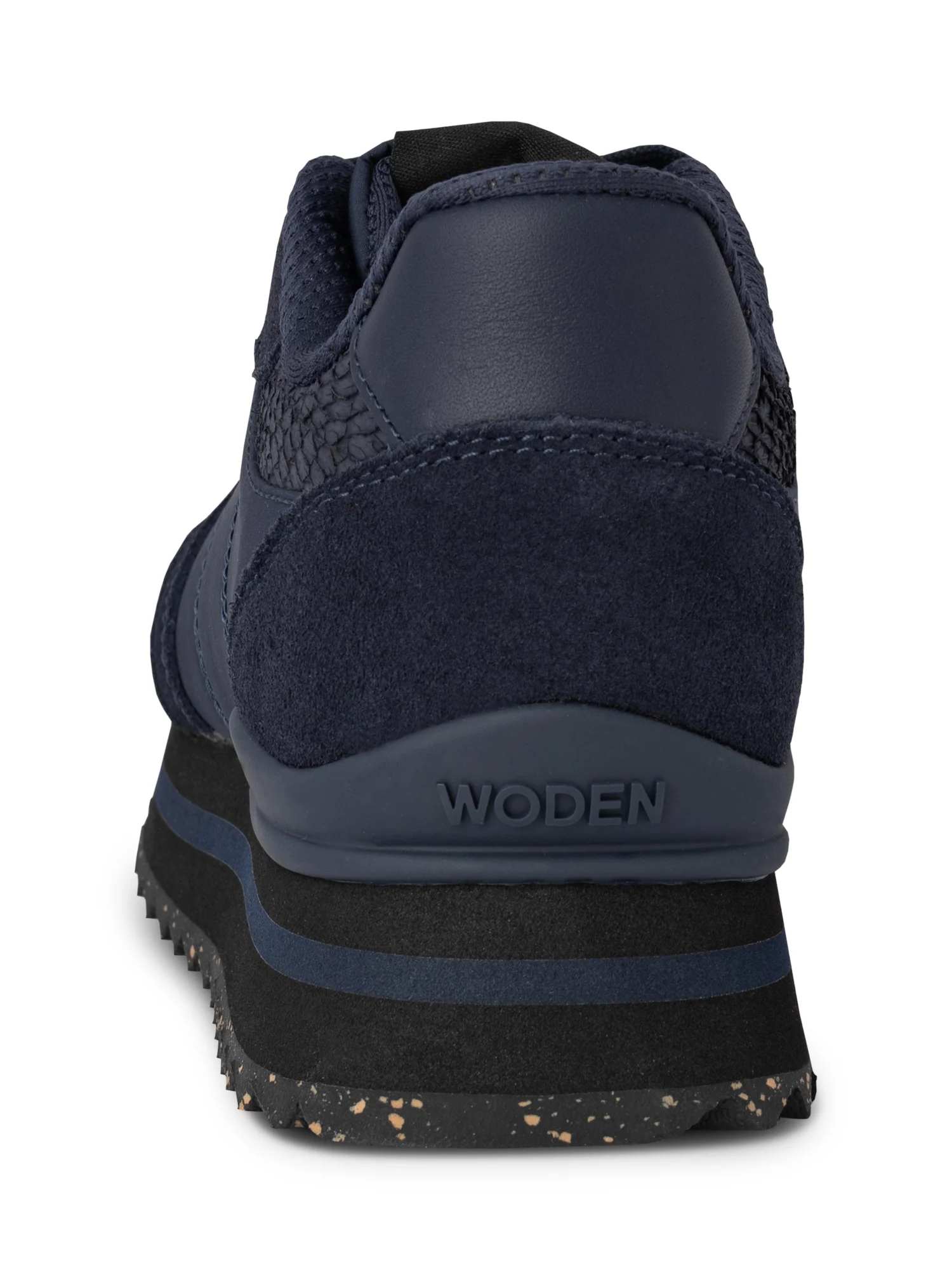 Ronja Plateau - Dark Navy - Image 7
