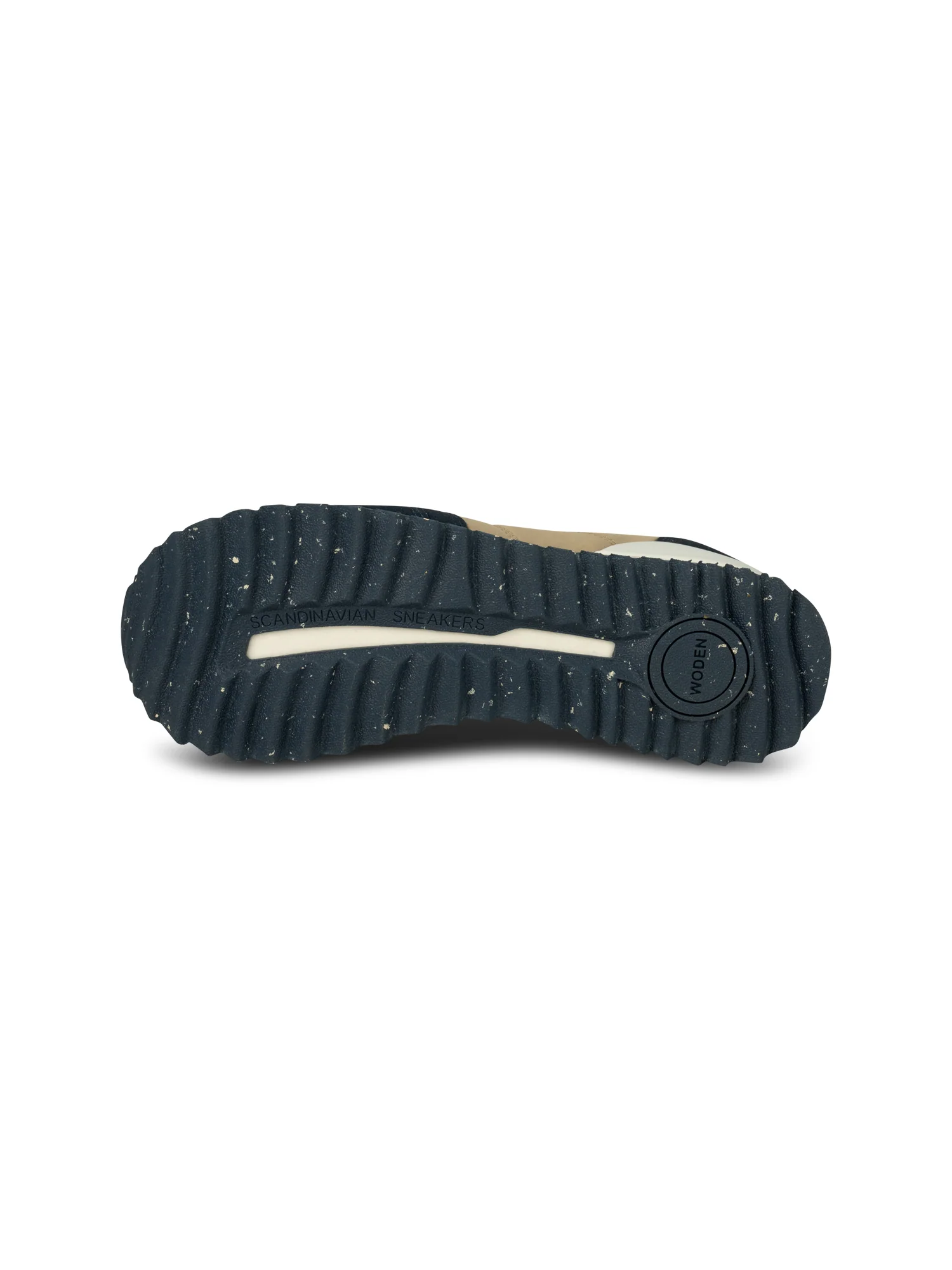 Ronja Plateau - Navy Multi - Image 6