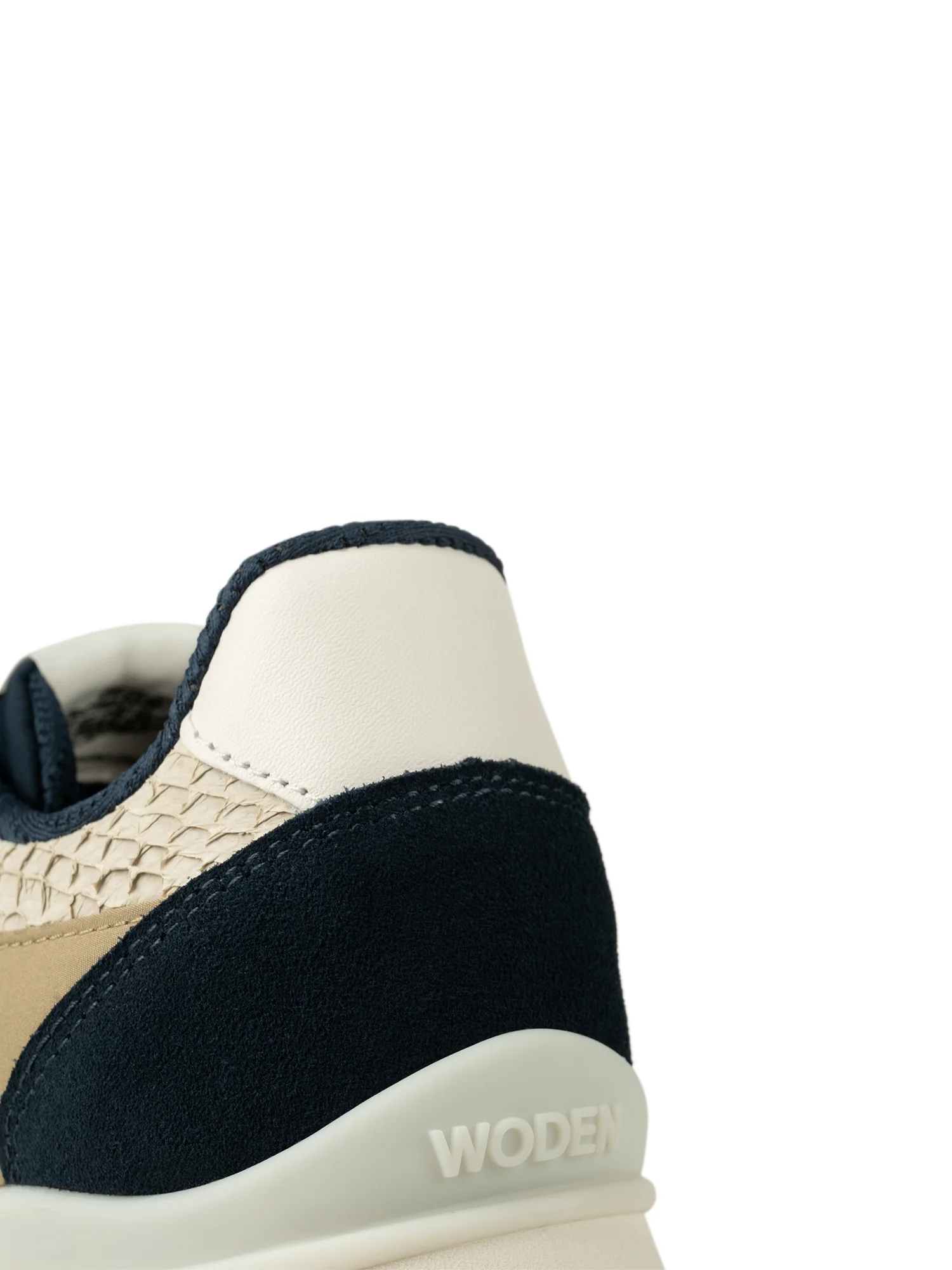 Ronja Plateau - Navy Multi - Image 8