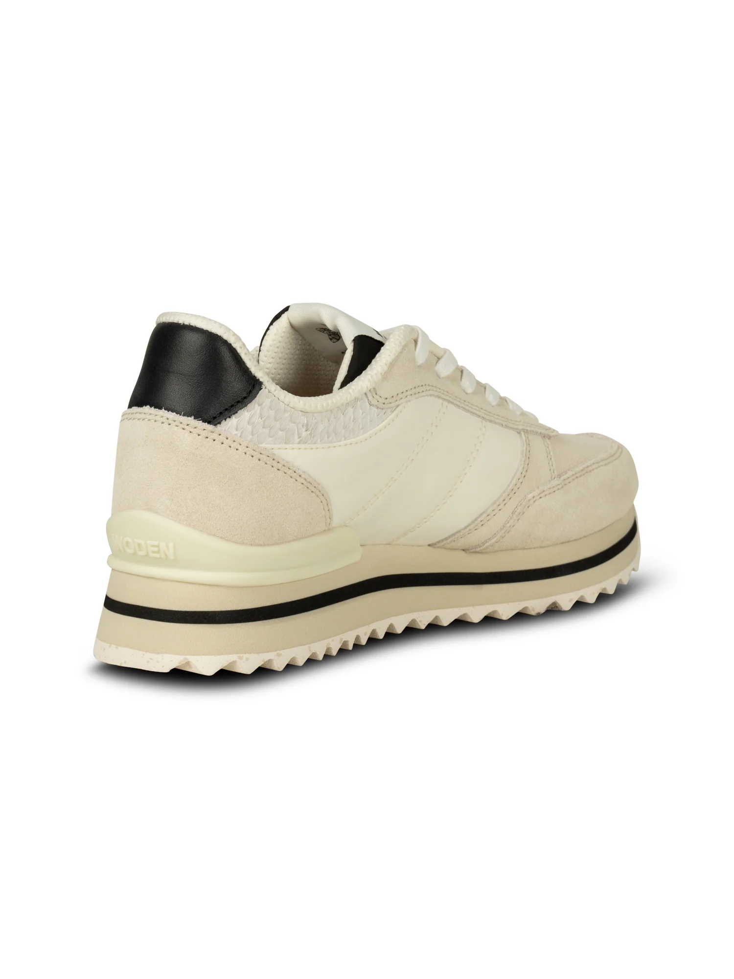 Ronja Plateau - Whisper White - Image 3