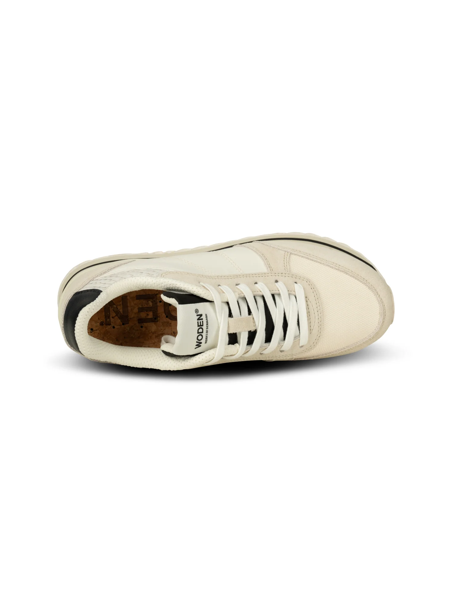 Ronja Plateau - Whisper White - Image 5