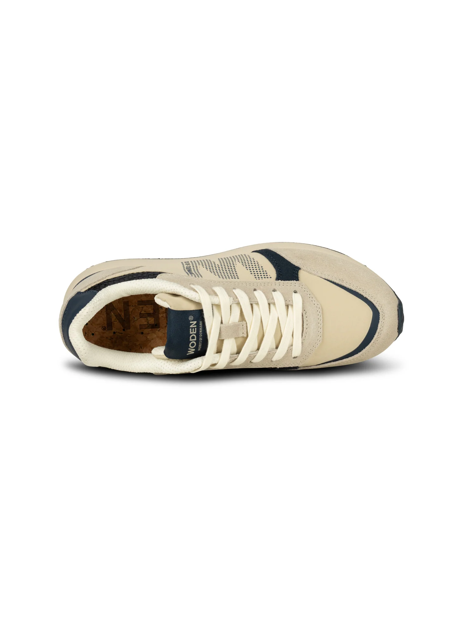 Ronja Runner - Navy - Image 5