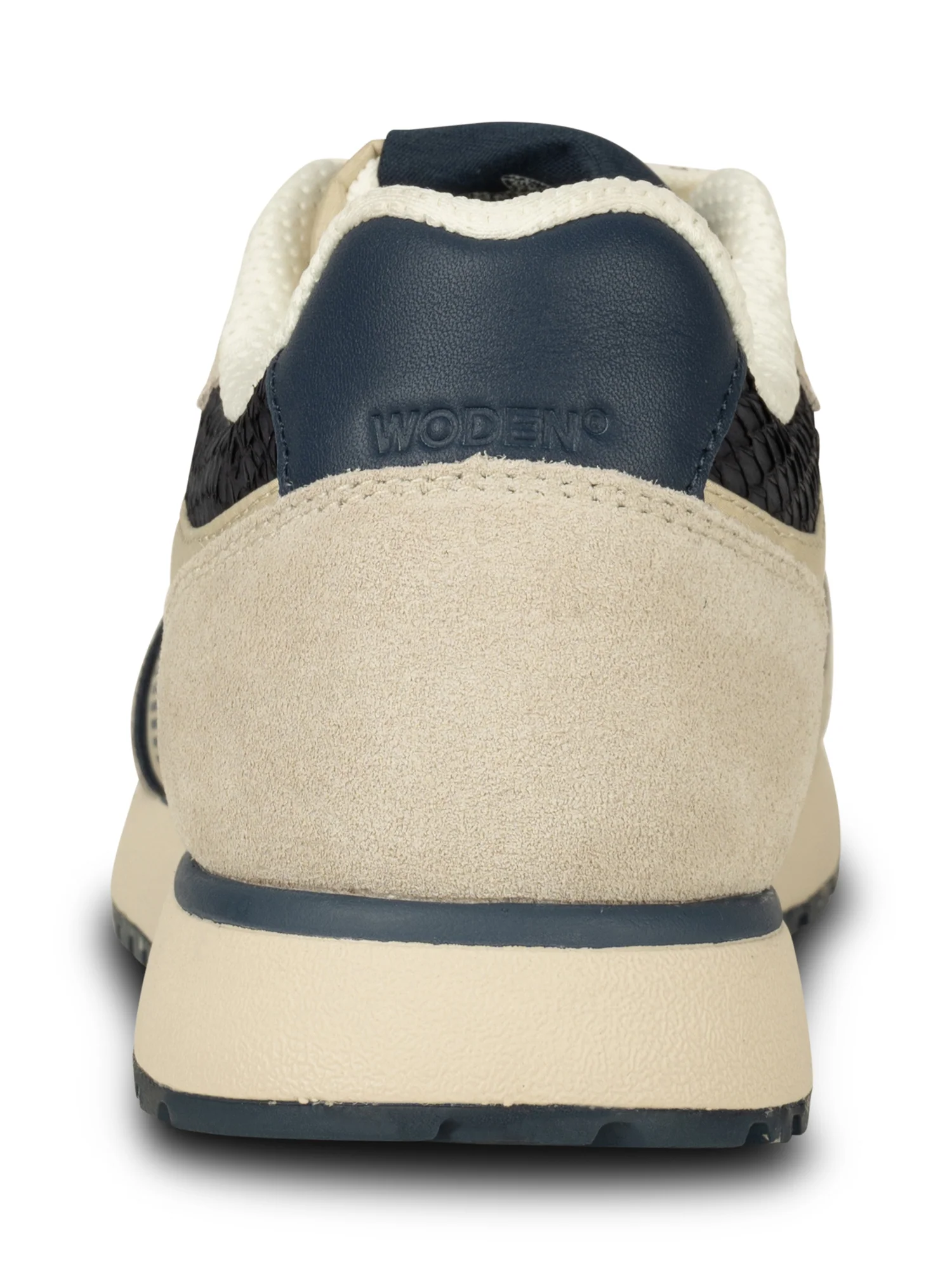 Ronja Runner - Navy - Image 7