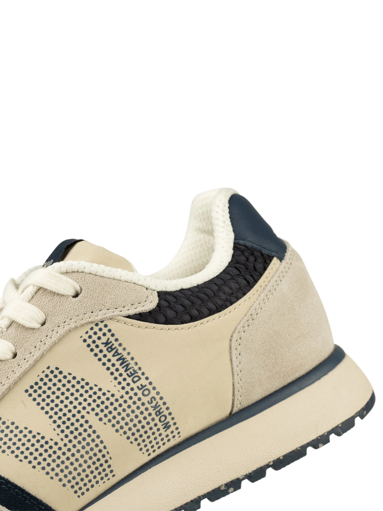 Ronja Runner - Navy - Image 8