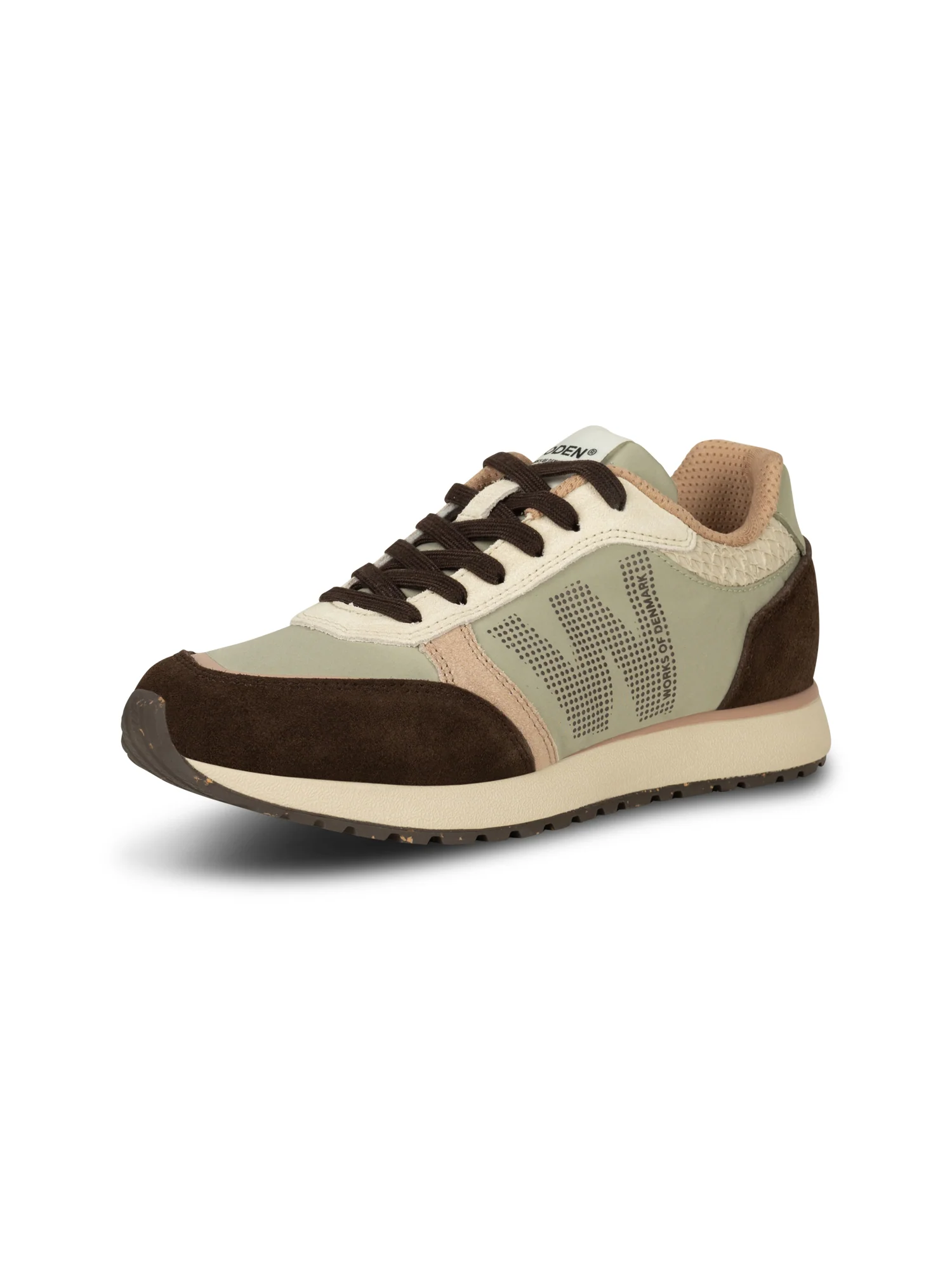 Ronja Runner - Stone - Image 2