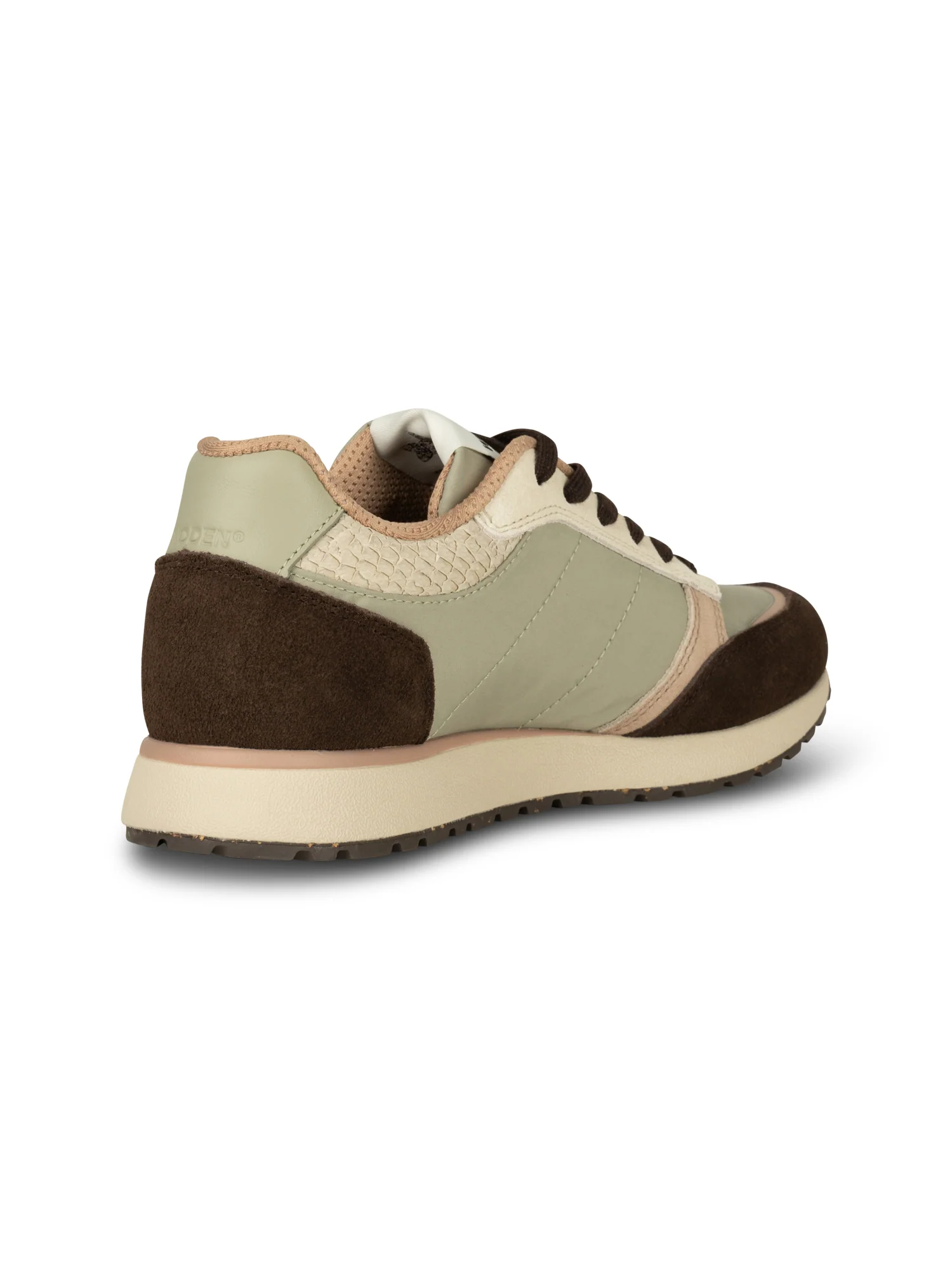 Ronja Runner - Stone - Image 3