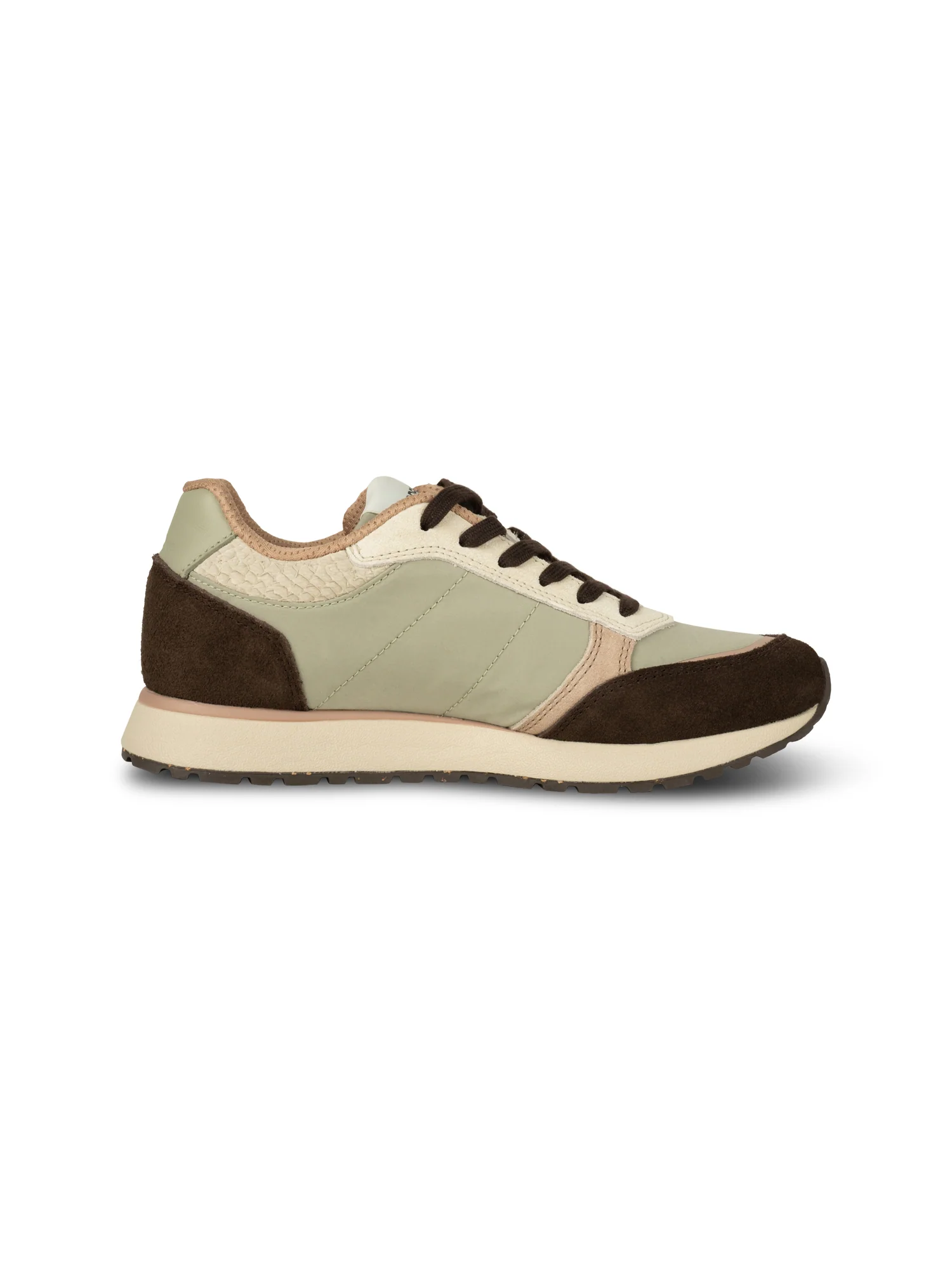 Ronja Runner - Stone - Image 4