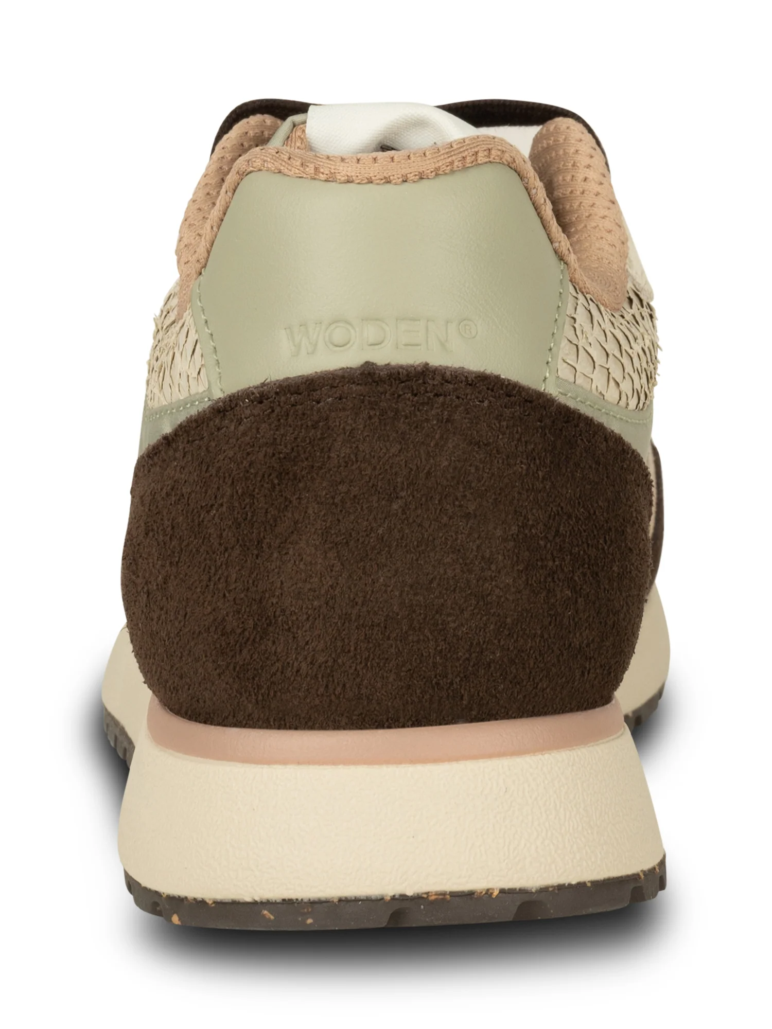 Ronja Runner - Stone - Image 7