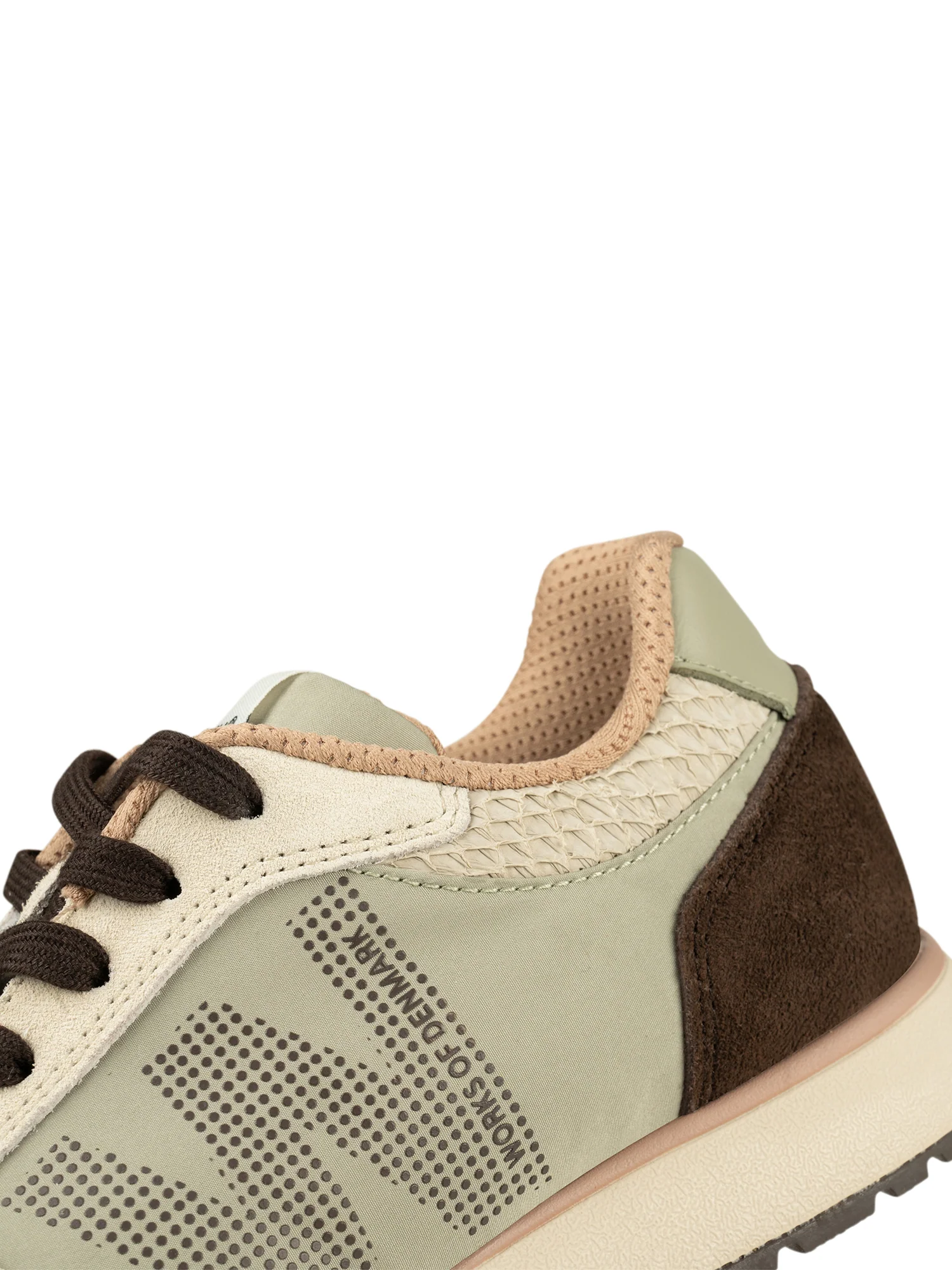 Ronja Runner - Stone - Image 8