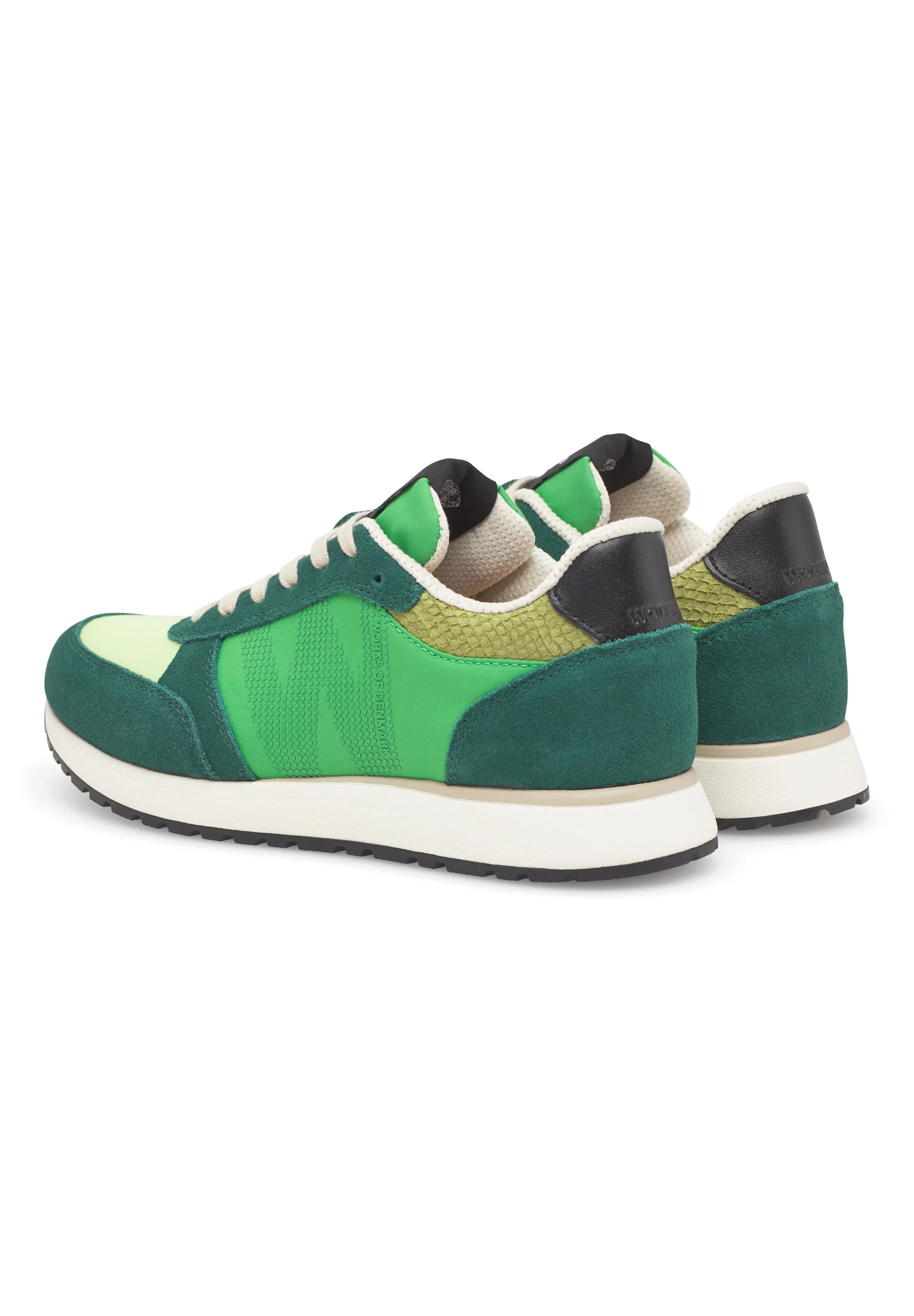 Ronja - Apple Green Multi - Image 3