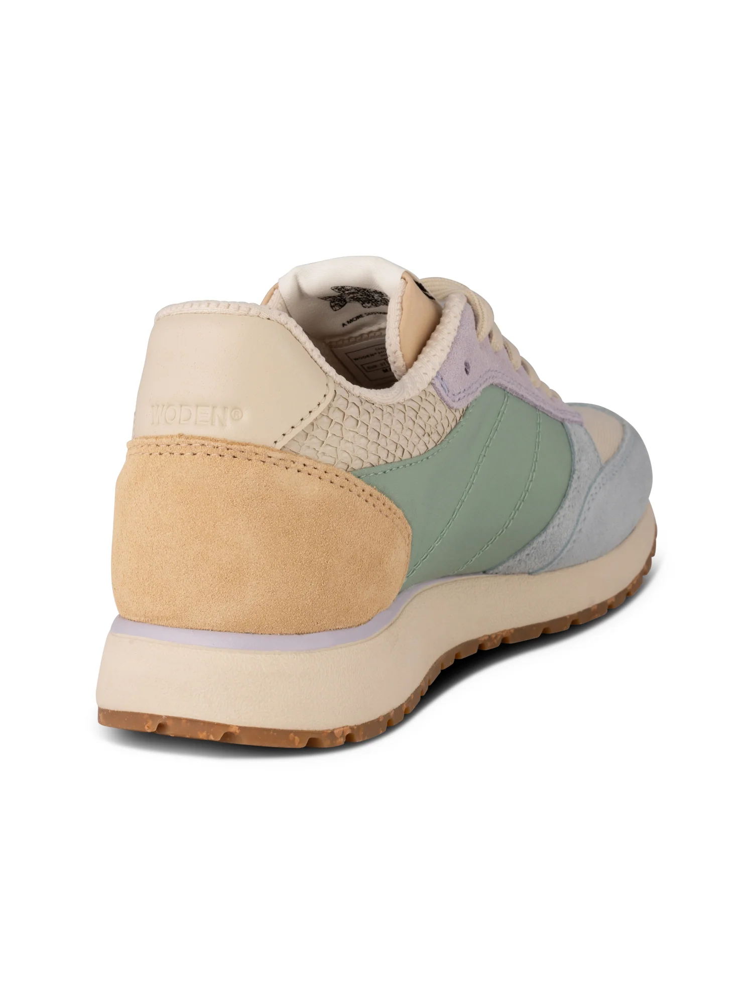 Ronja - Beige Multi - Image 3