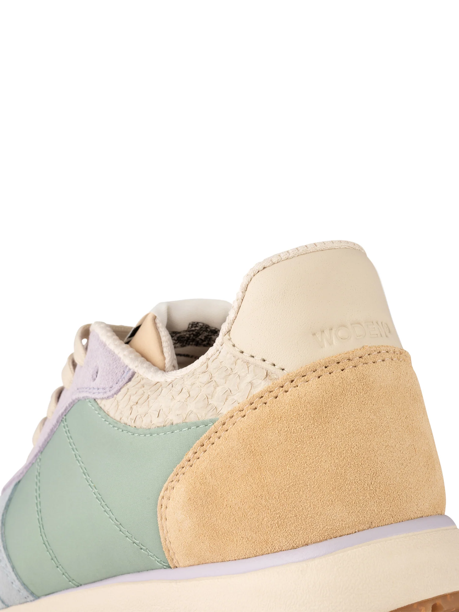 Ronja - Beige Multi - Image 8