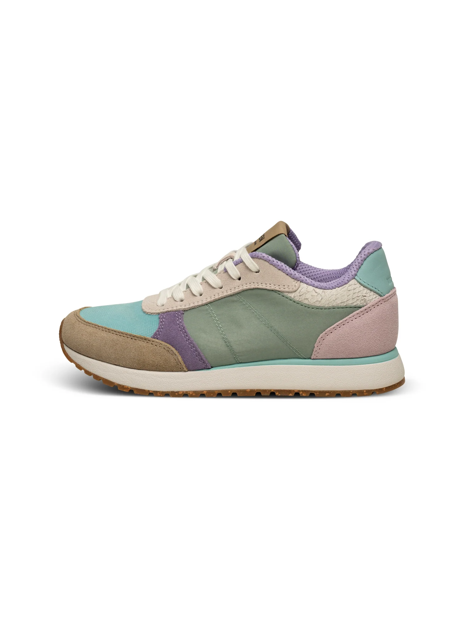Ronja - Blue Multi