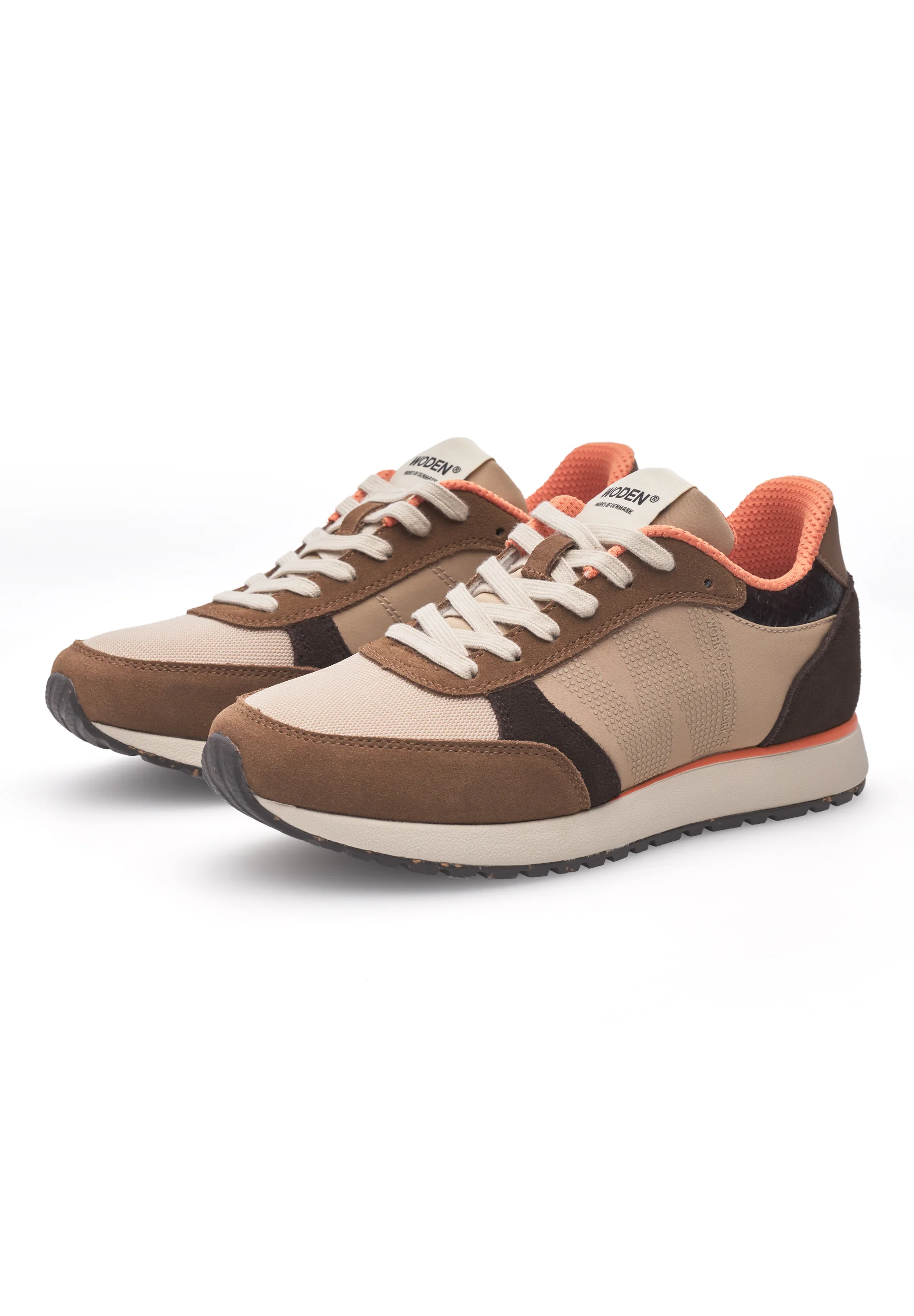 Ronja - Coffee Cream Multi - Image 2