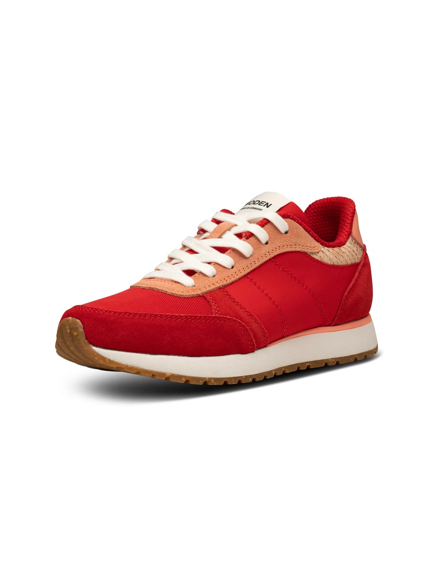 Ronja - Fire Red - Image 2