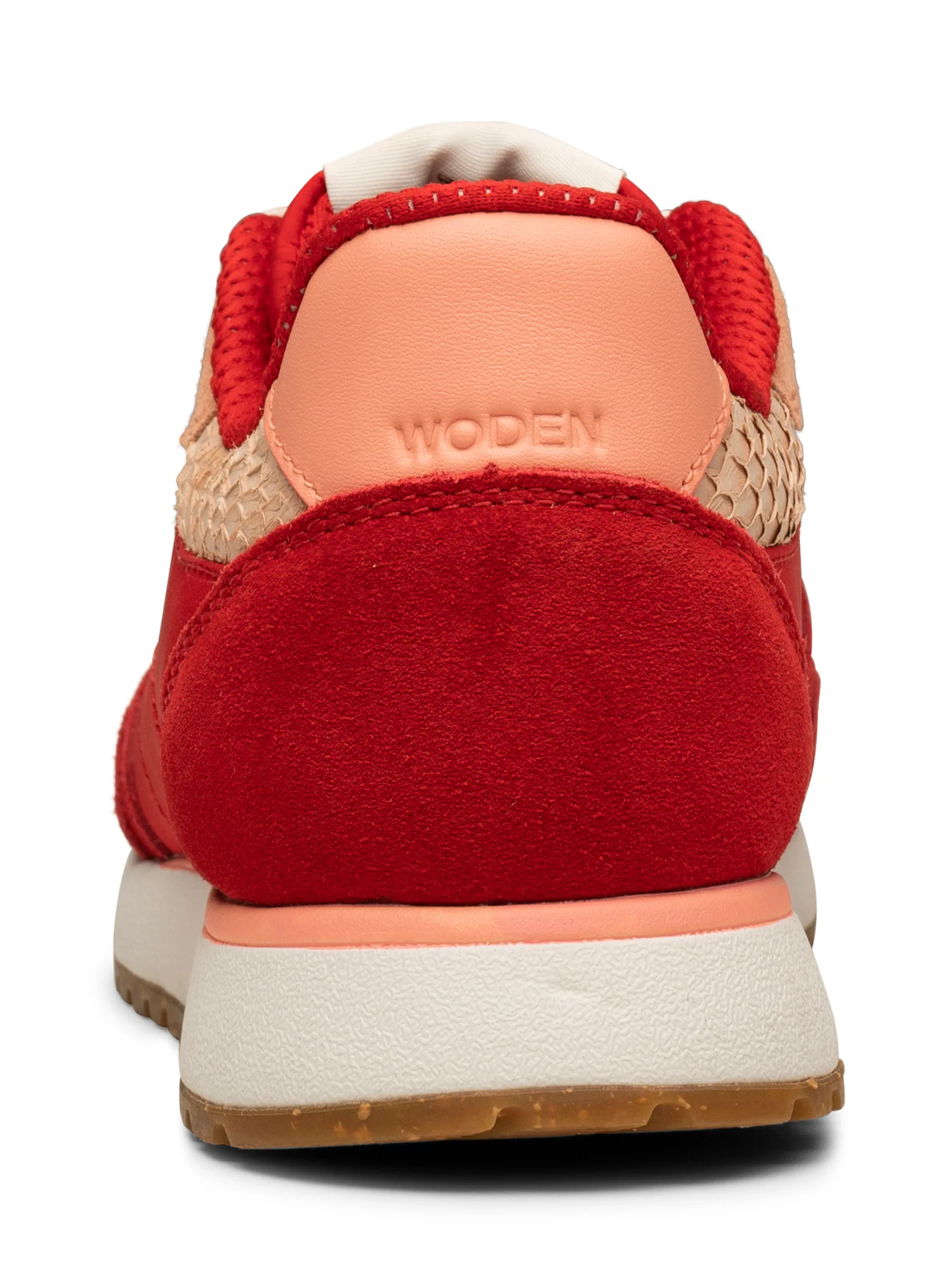 Ronja - Fire Red - Image 7