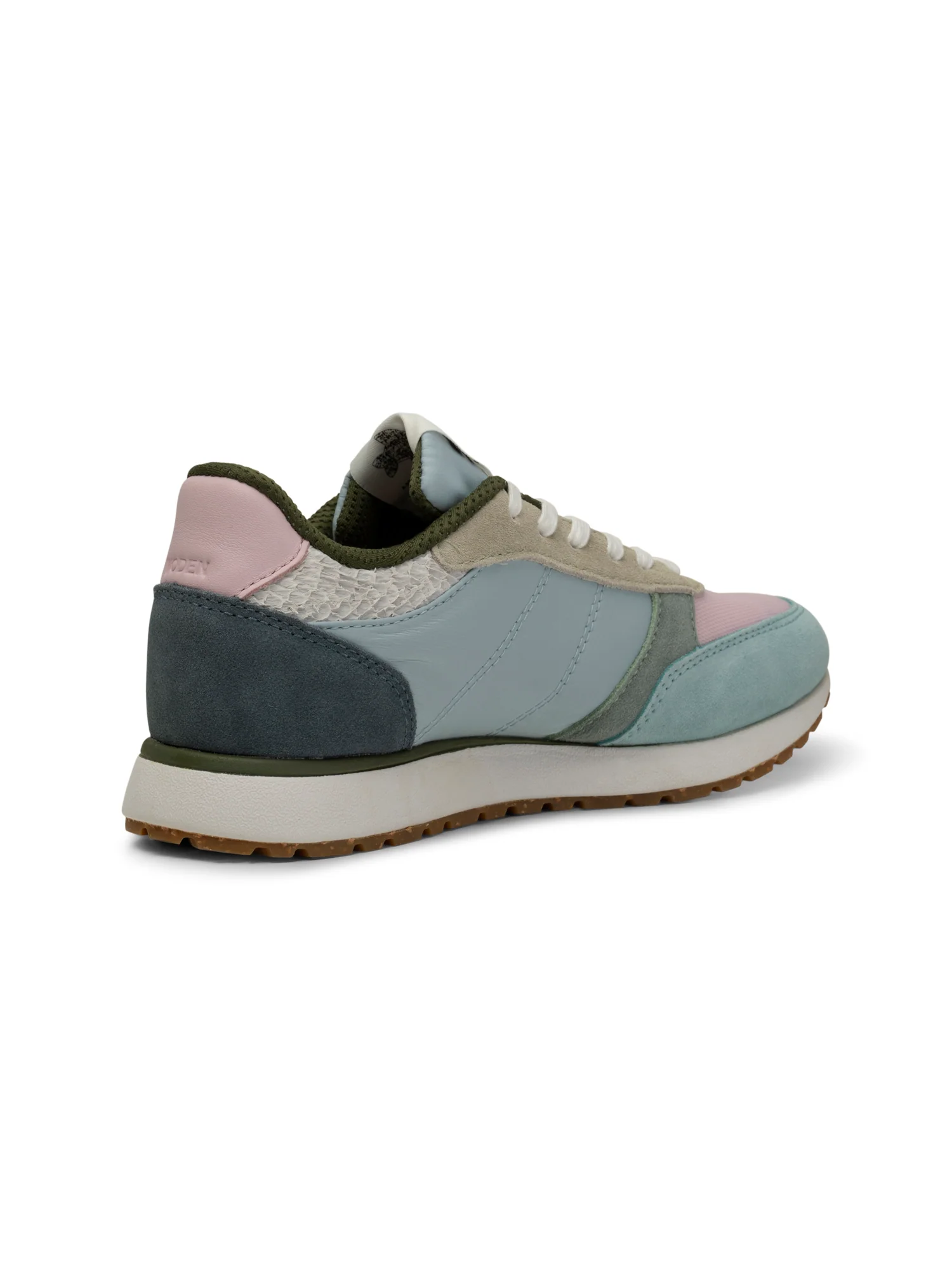 Ronja - Ice Blue Multi - Image 3