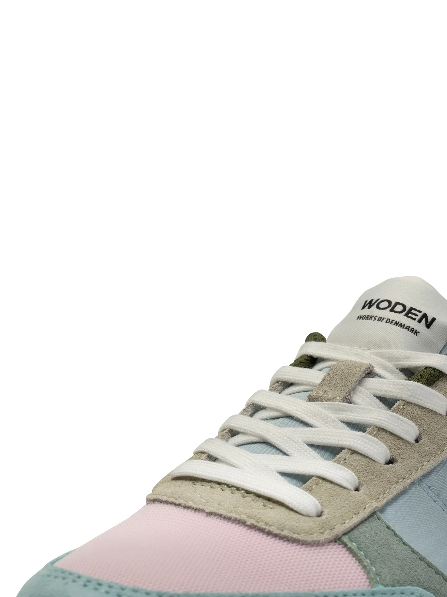 Ronja - Ice Blue Multi - Image 8