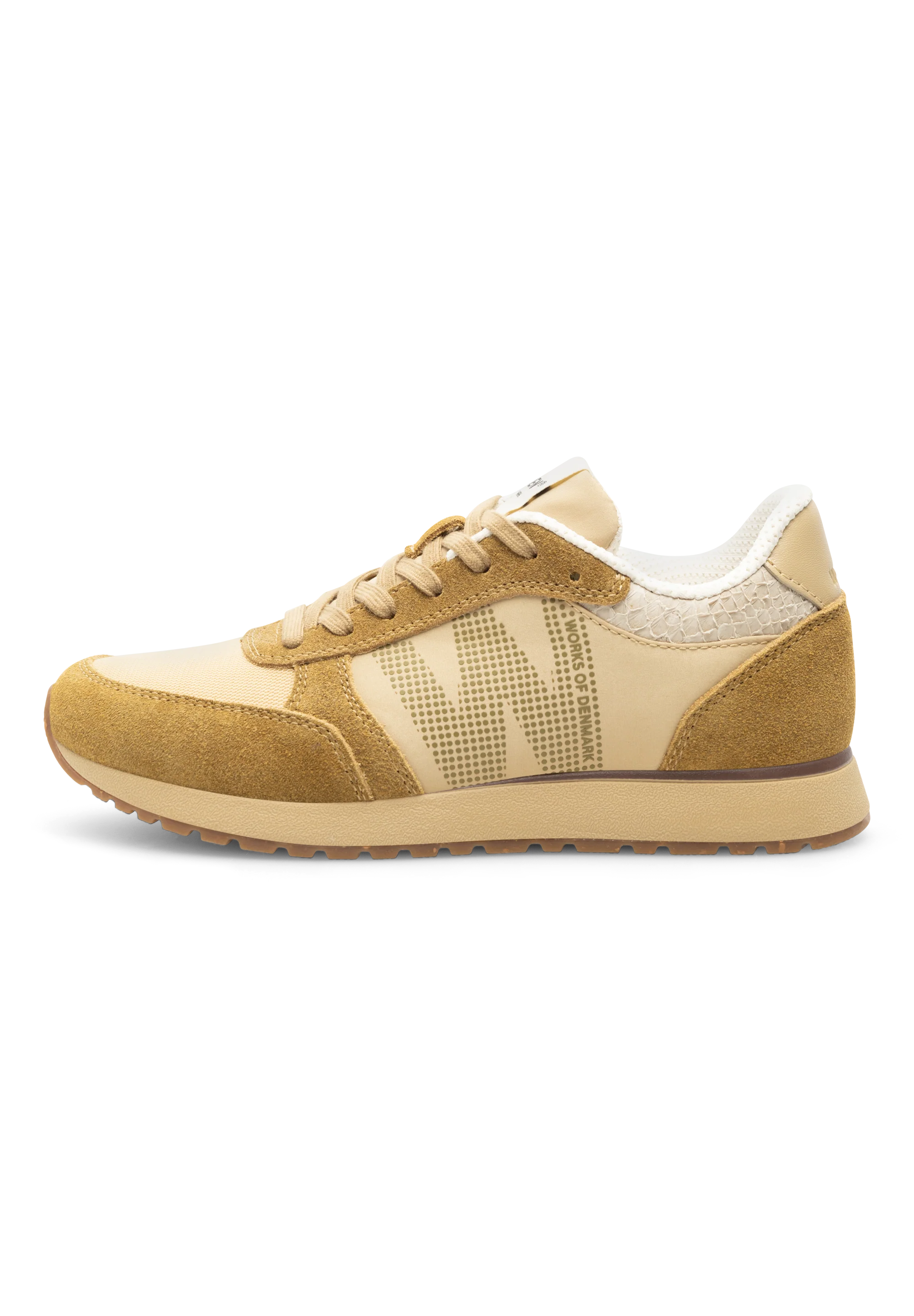Ronja - Khaki Multi