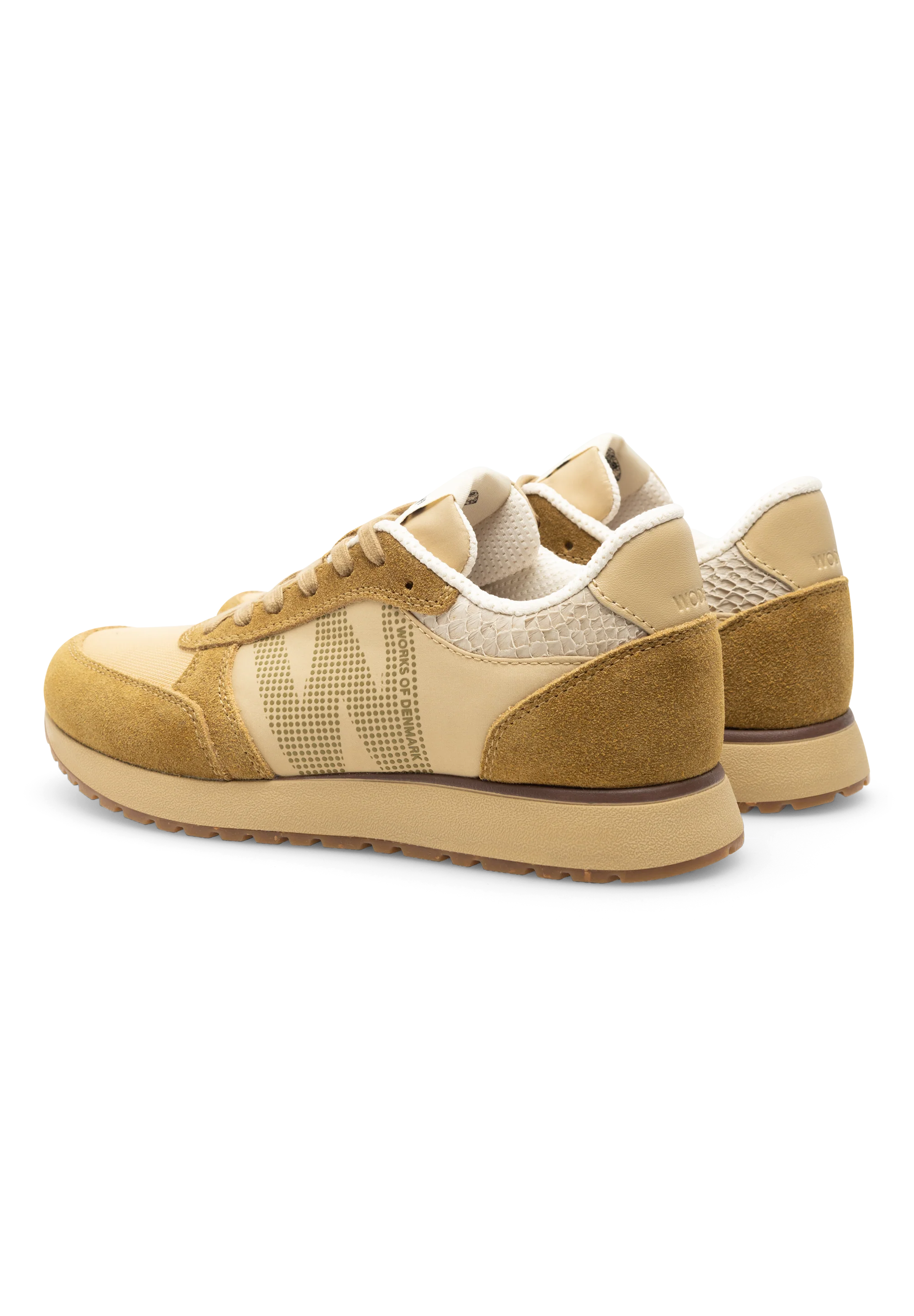 Ronja - Khaki Multi - Image 3