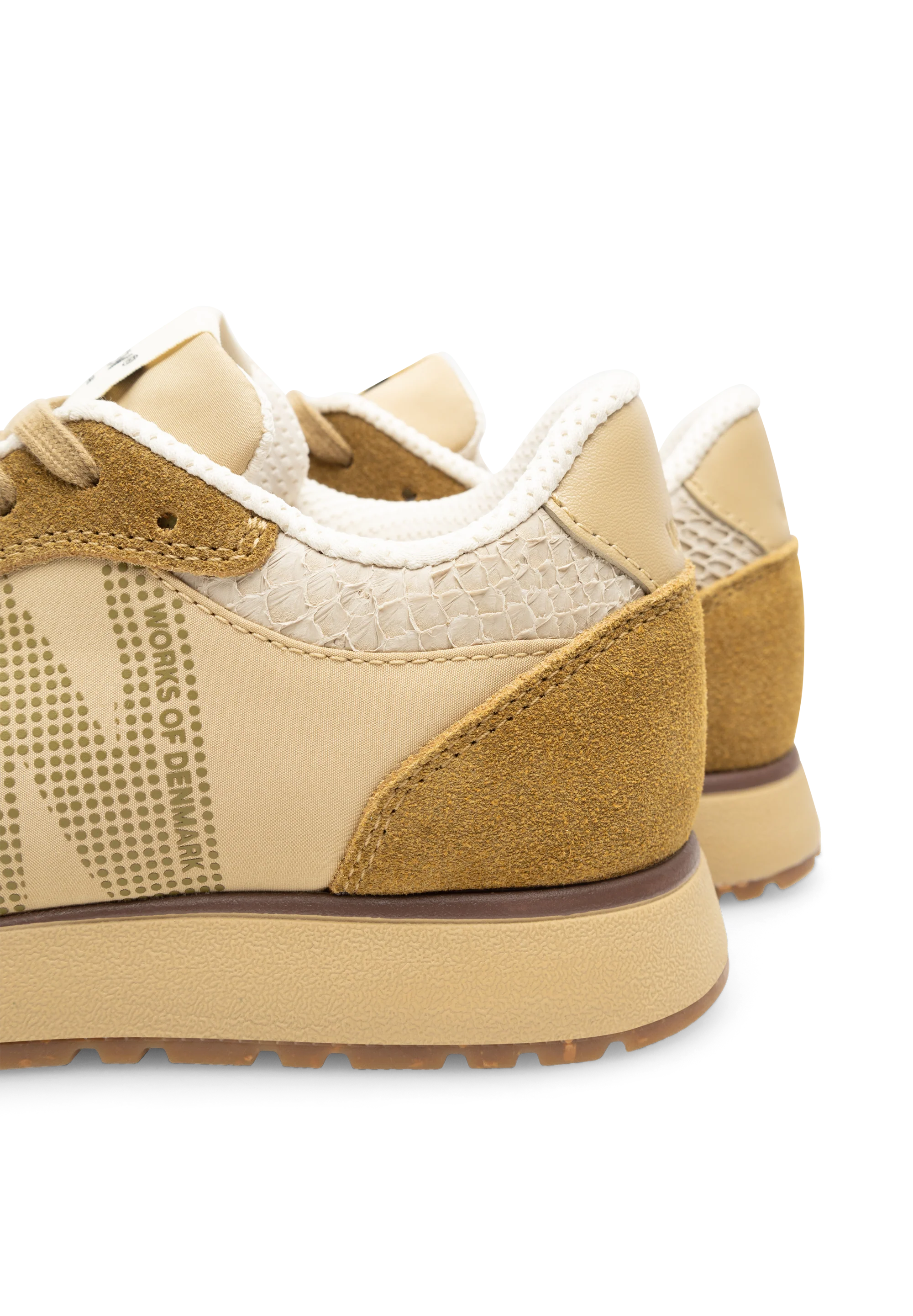 Ronja - Khaki Multi - Image 4