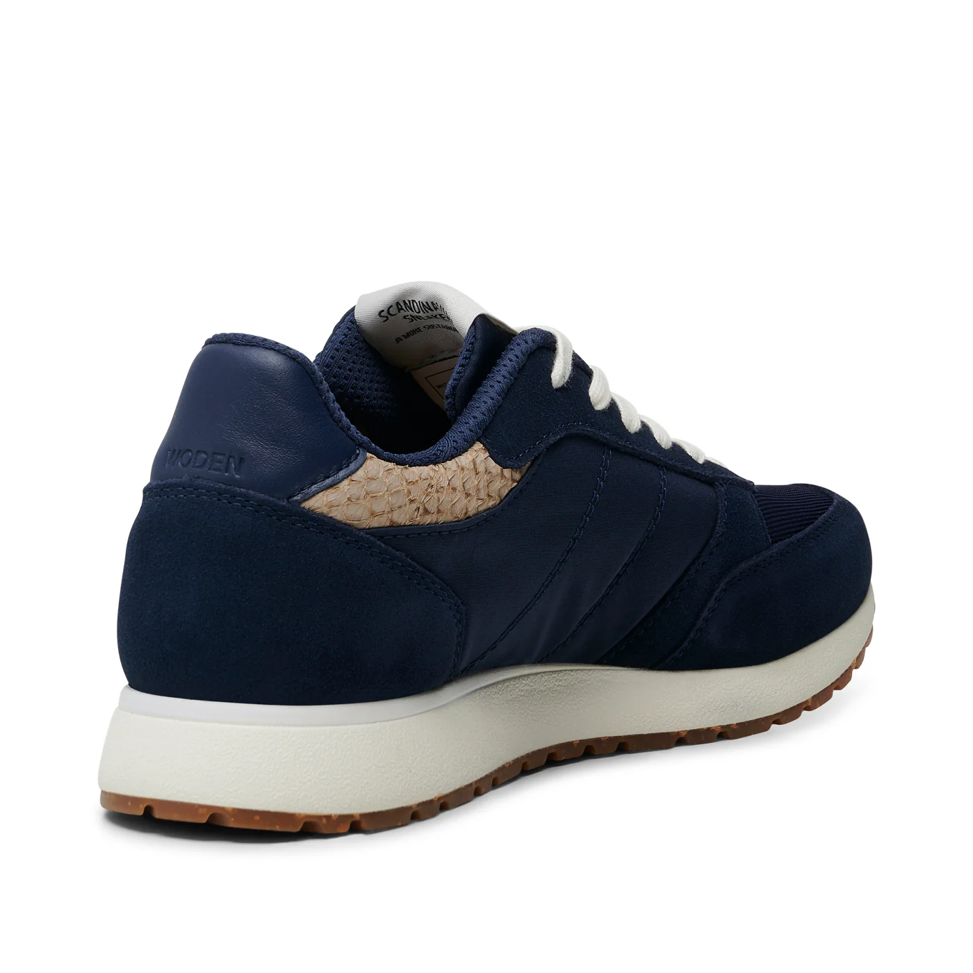 Ronja - Navy - Image 4