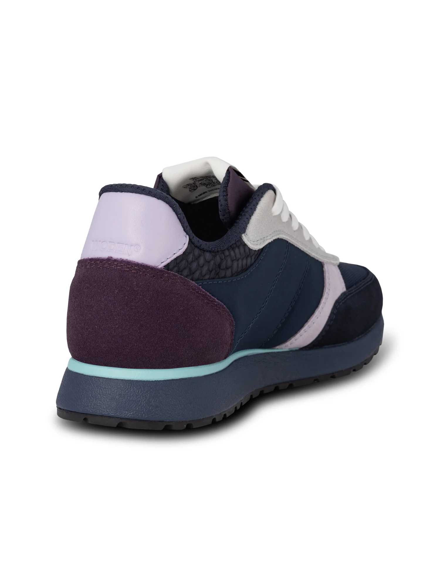 Ronja - Navy Multi - Image 3