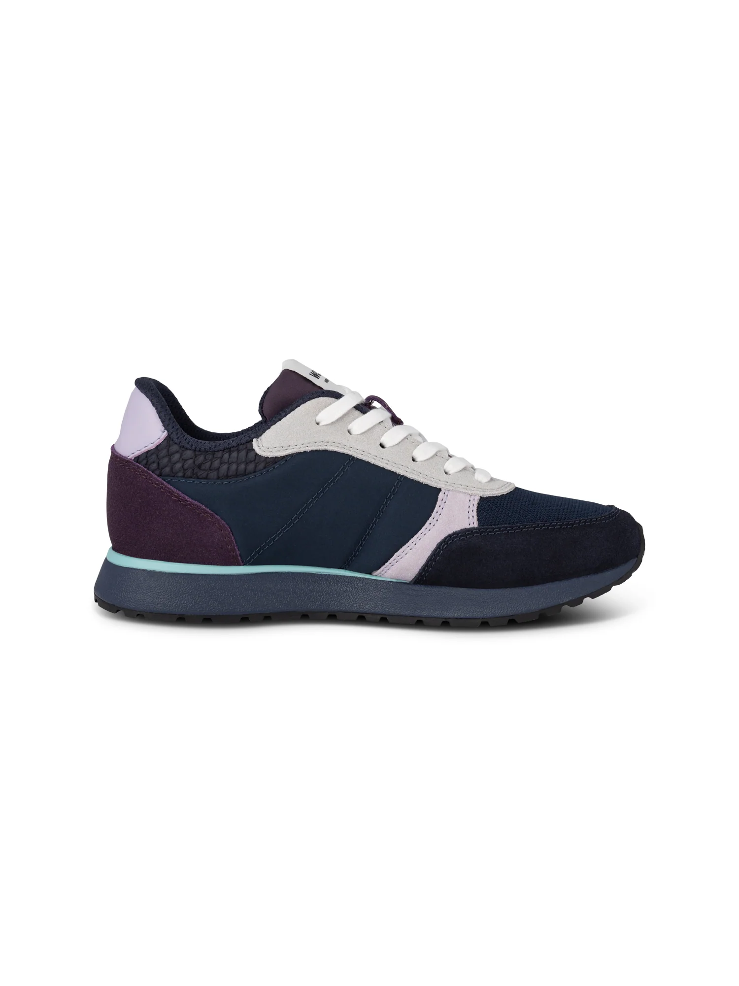 Ronja - Navy Multi - Image 4