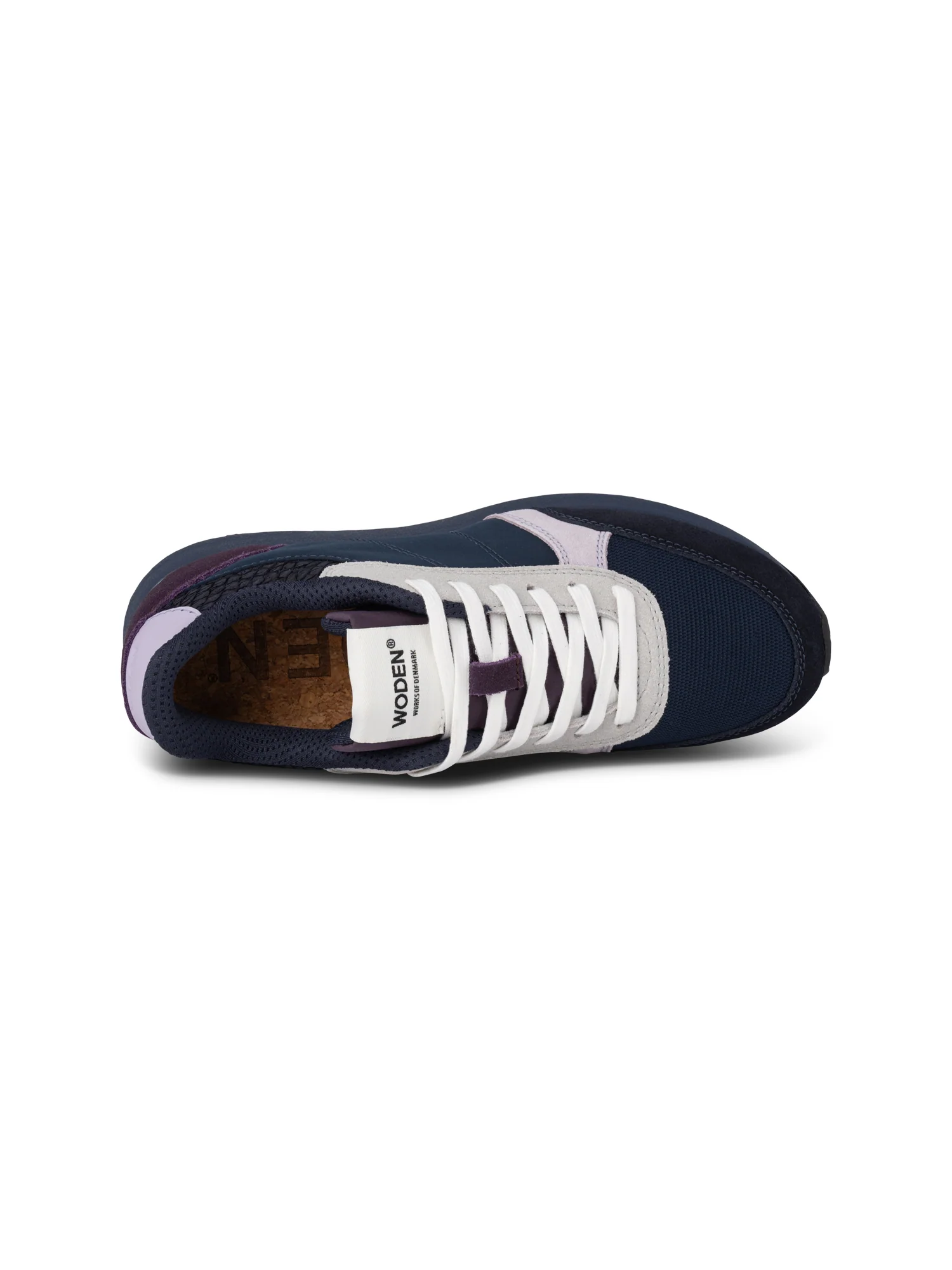 Ronja - Navy Multi - Image 5